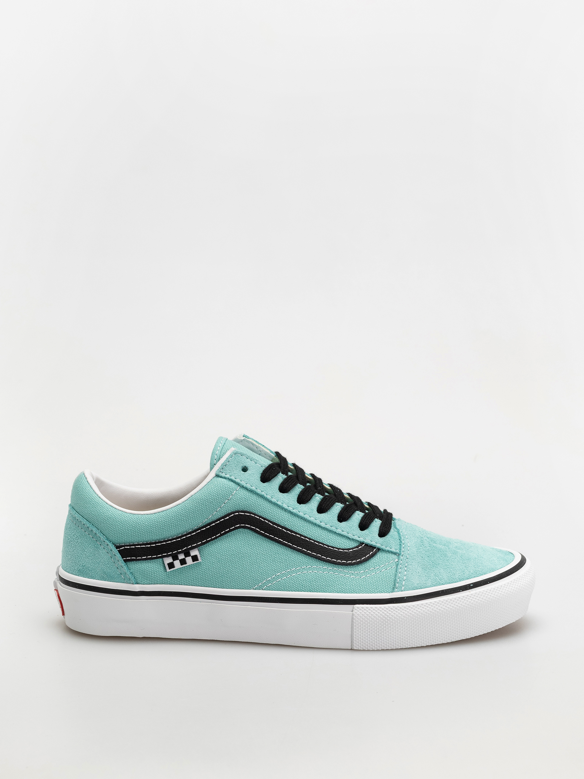 Vans Skate Old Skool Cipők (pop electric blue)