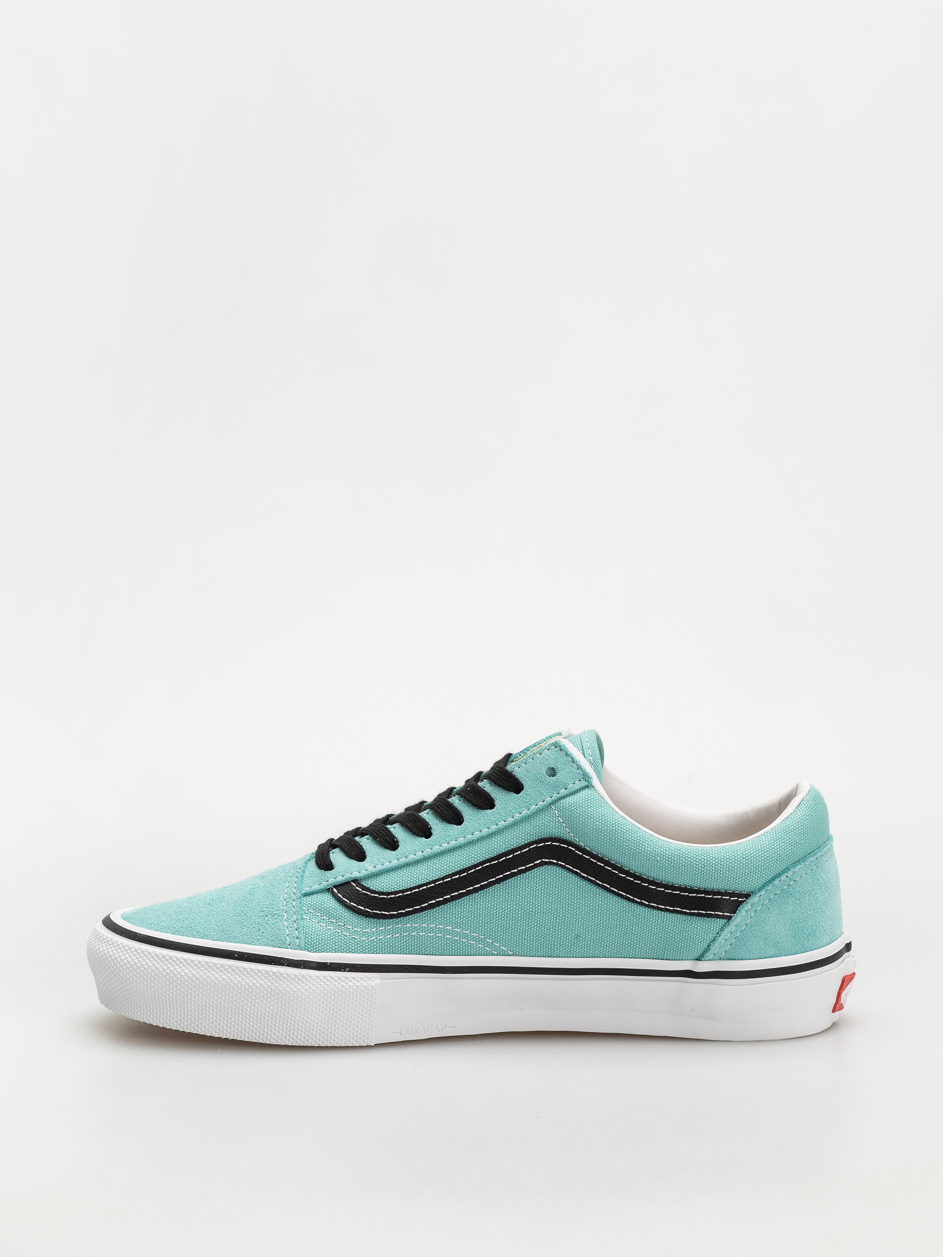 Vans Skate Old Skool Cipők (pop electric blue)