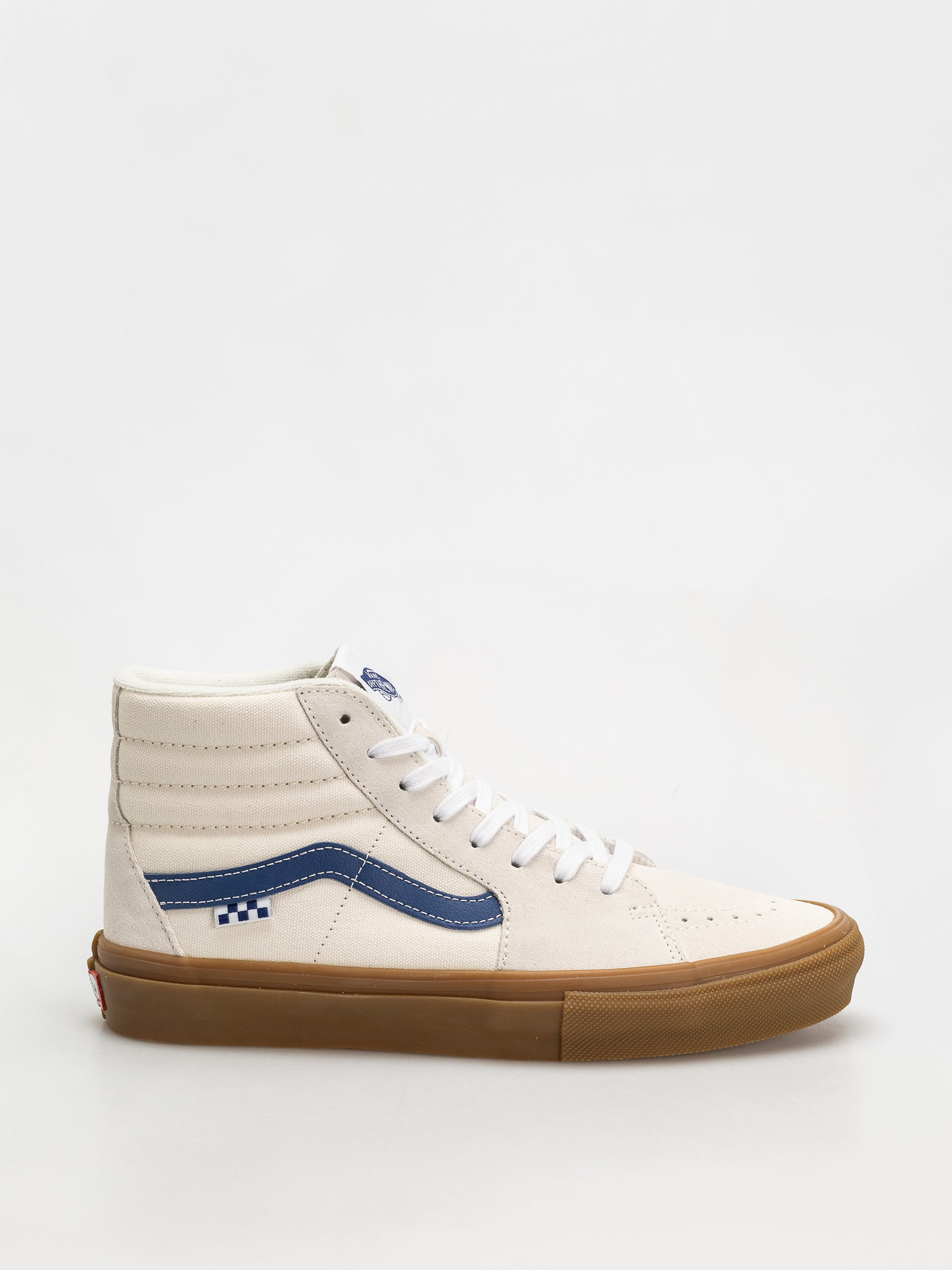 Vans Skate Sk8 Hi Cipők