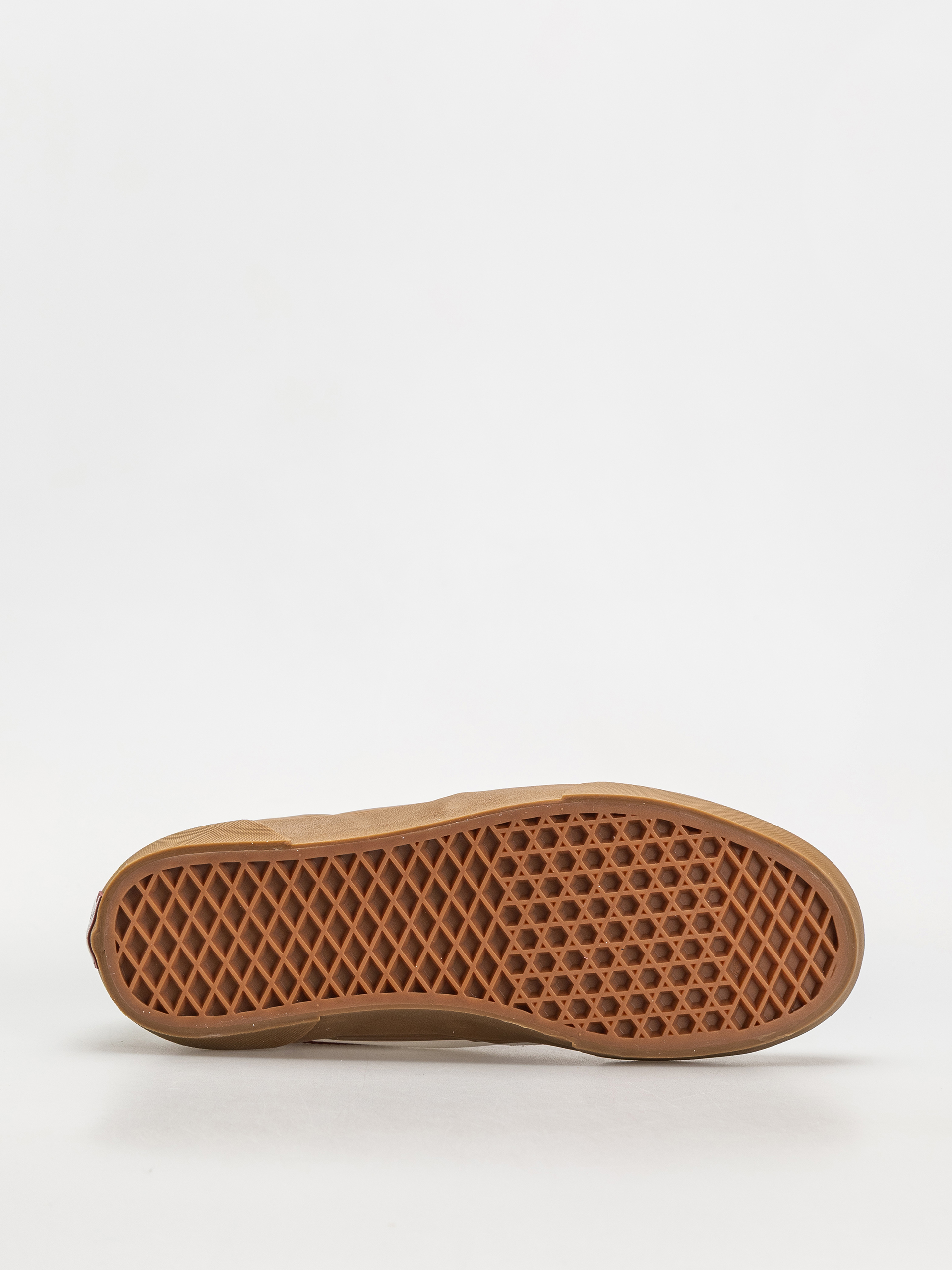 Vans Skate Rowley Cipők (red/white/gum)