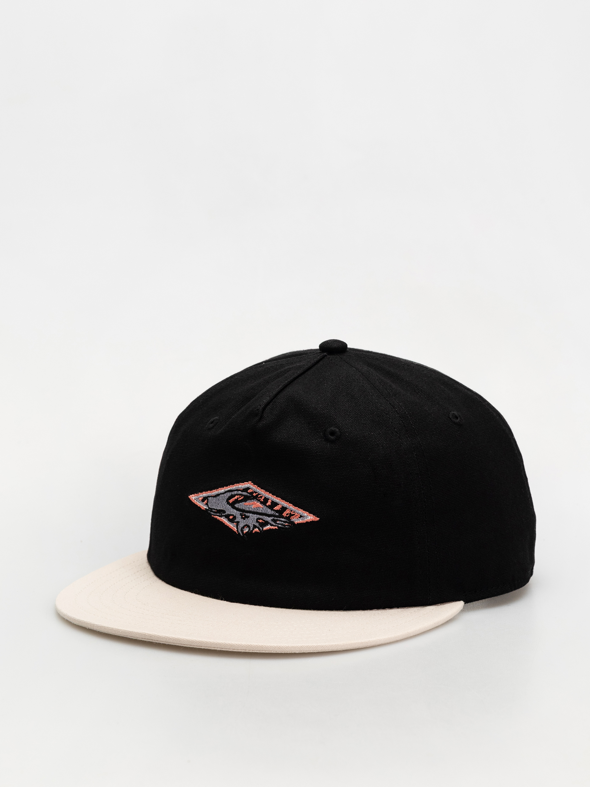 Quiksilver Frassnassa Baseball sapka (black)