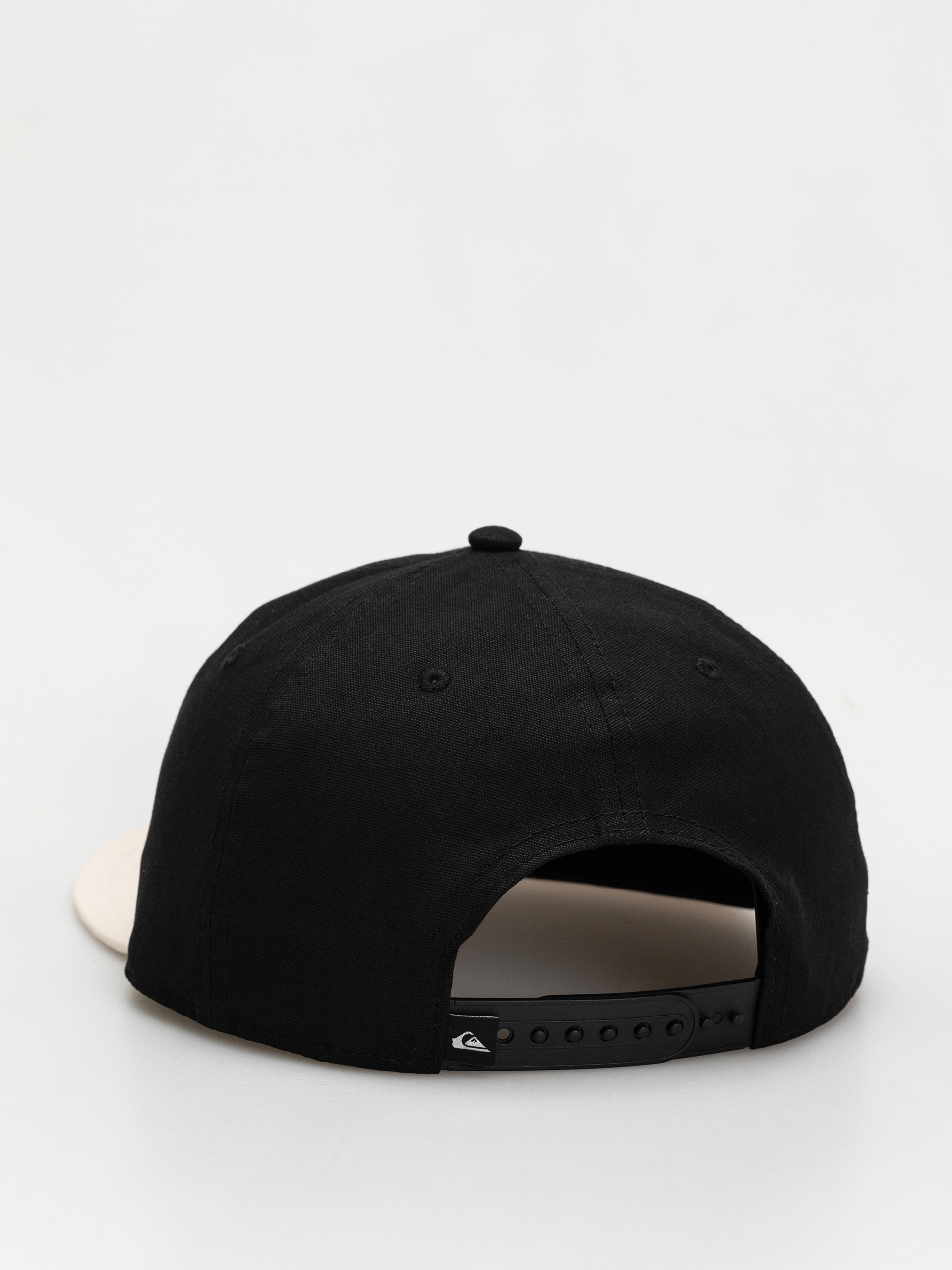 Quiksilver Frassnassa Baseball sapka (black)