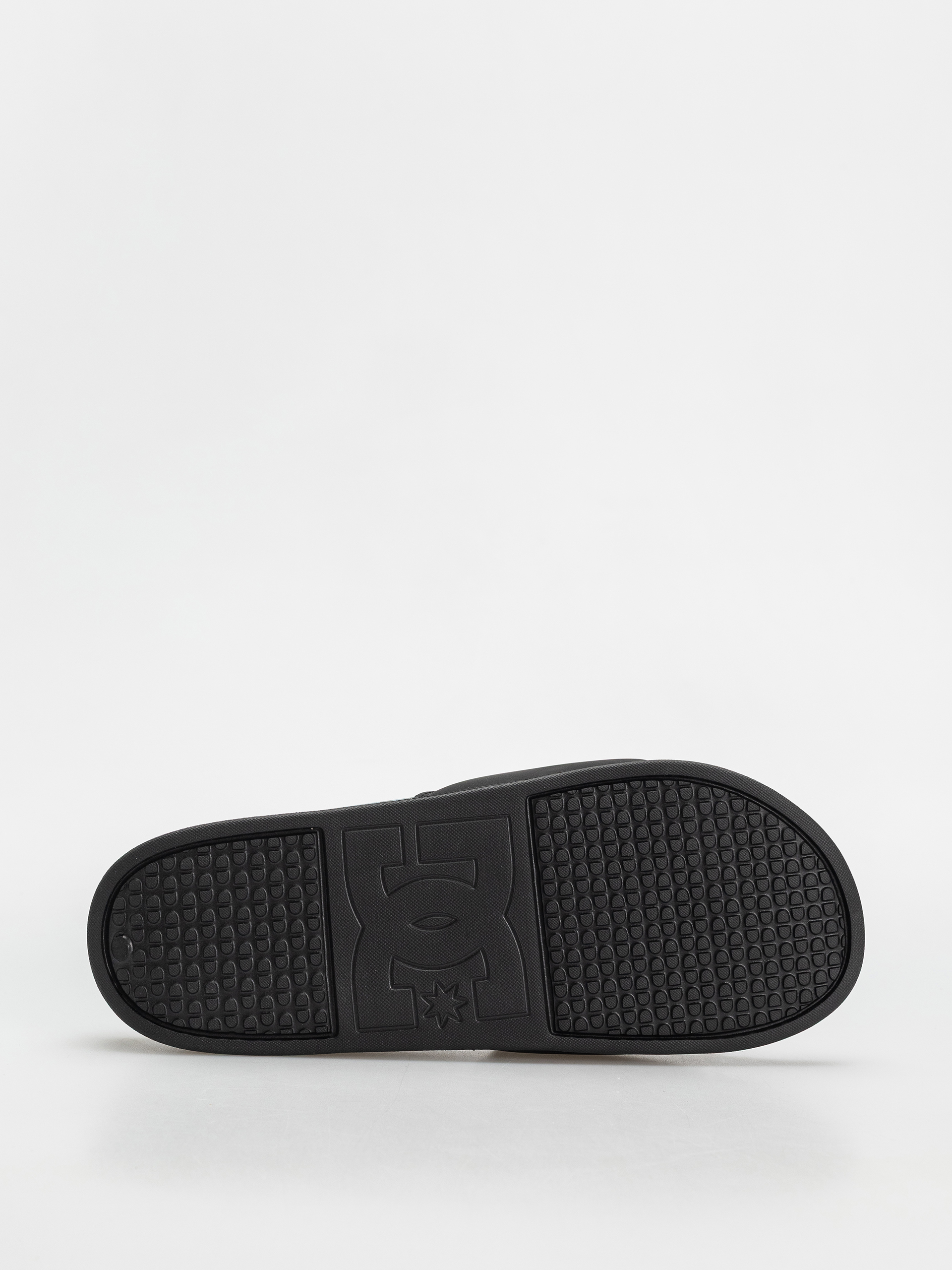 DC Slide Se Flip-flop papucsok (navy/black)