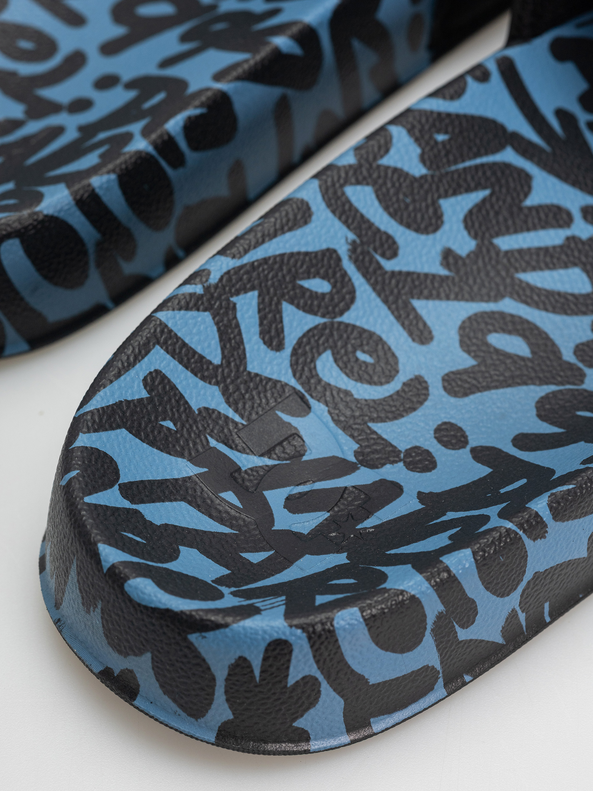 DC Slide Se Flip-flop papucsok (navy/black)