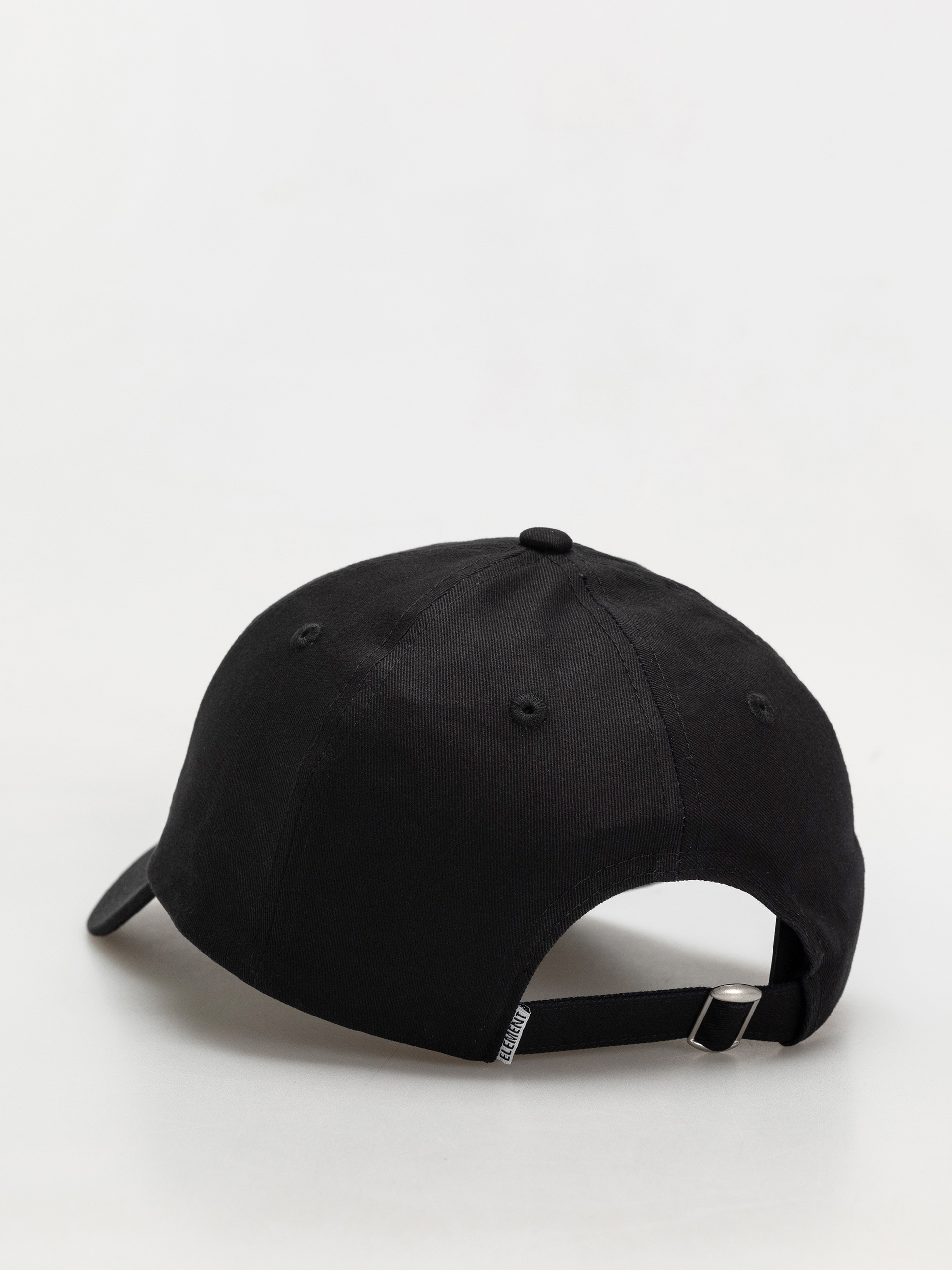 Element Fluky Baseball sapka (flint black)