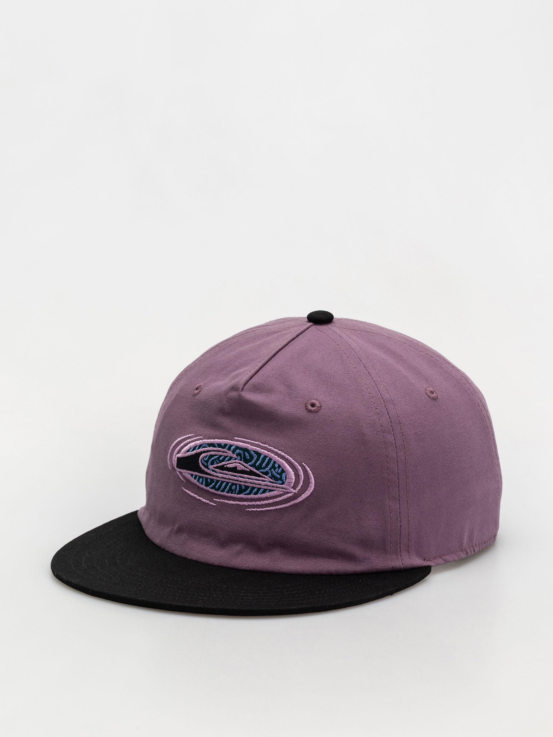 Quiksilver Frassnassa Baseball sapka (vintage violet)