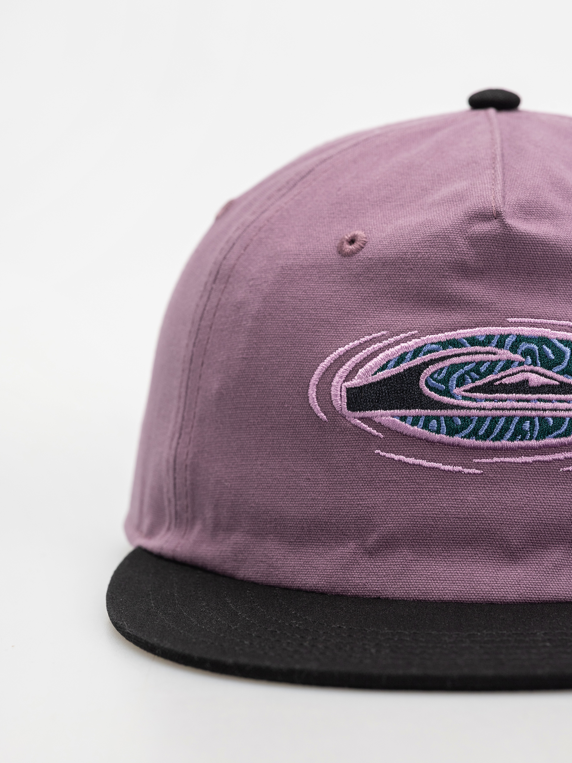 Quiksilver Frassnassa Baseball sapka (vintage violet)