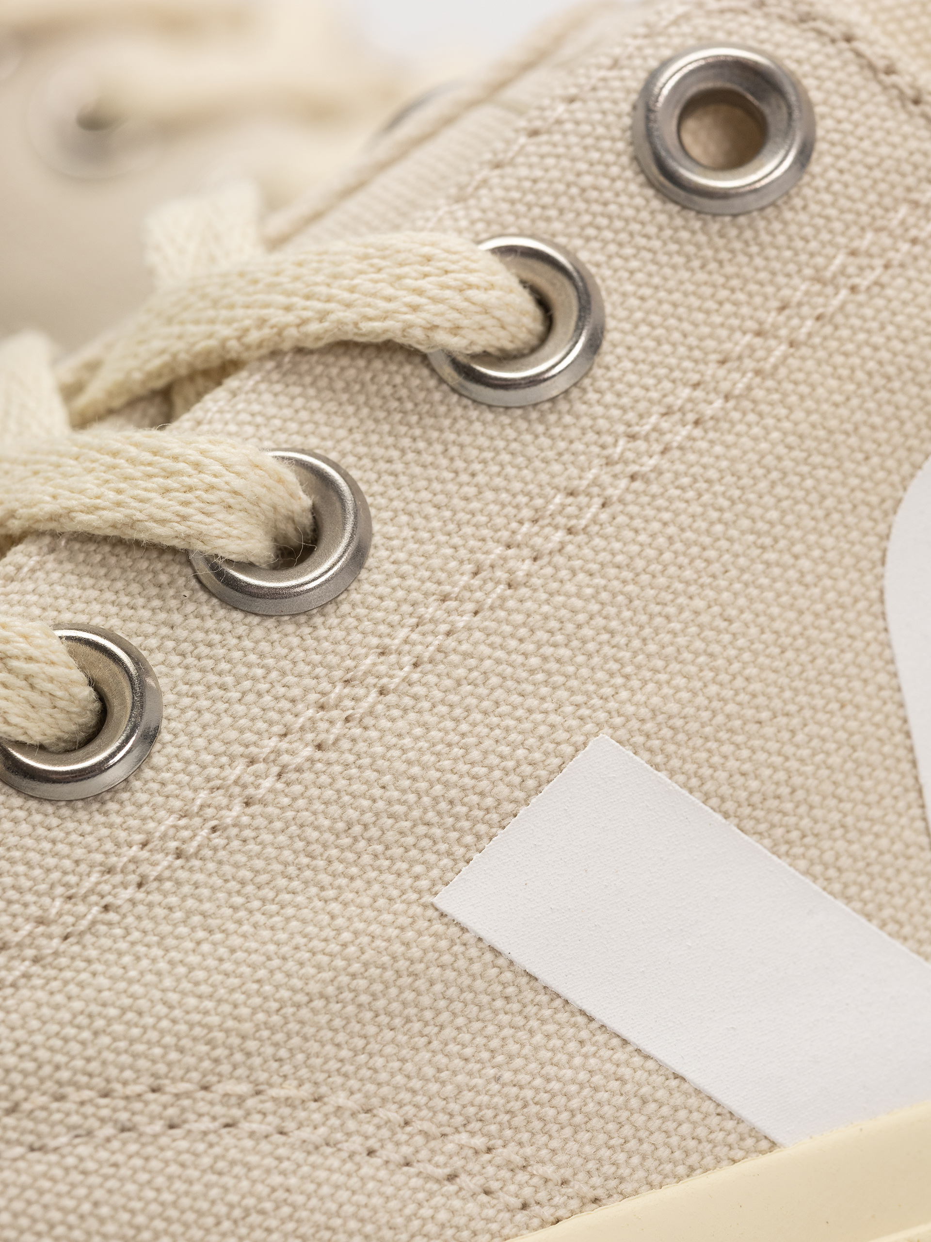 Veja Wata II Low Wmn Cipők (pierre white)