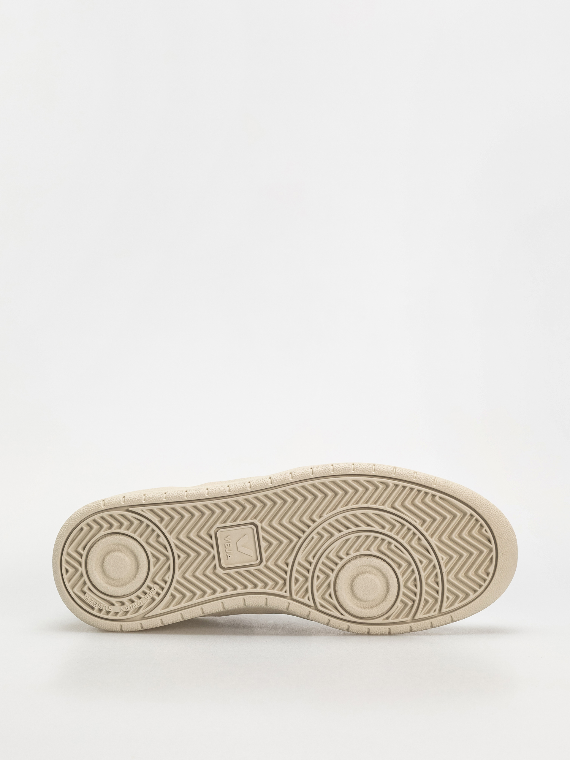 Veja V-10 Cipők Wmn (extra white black)