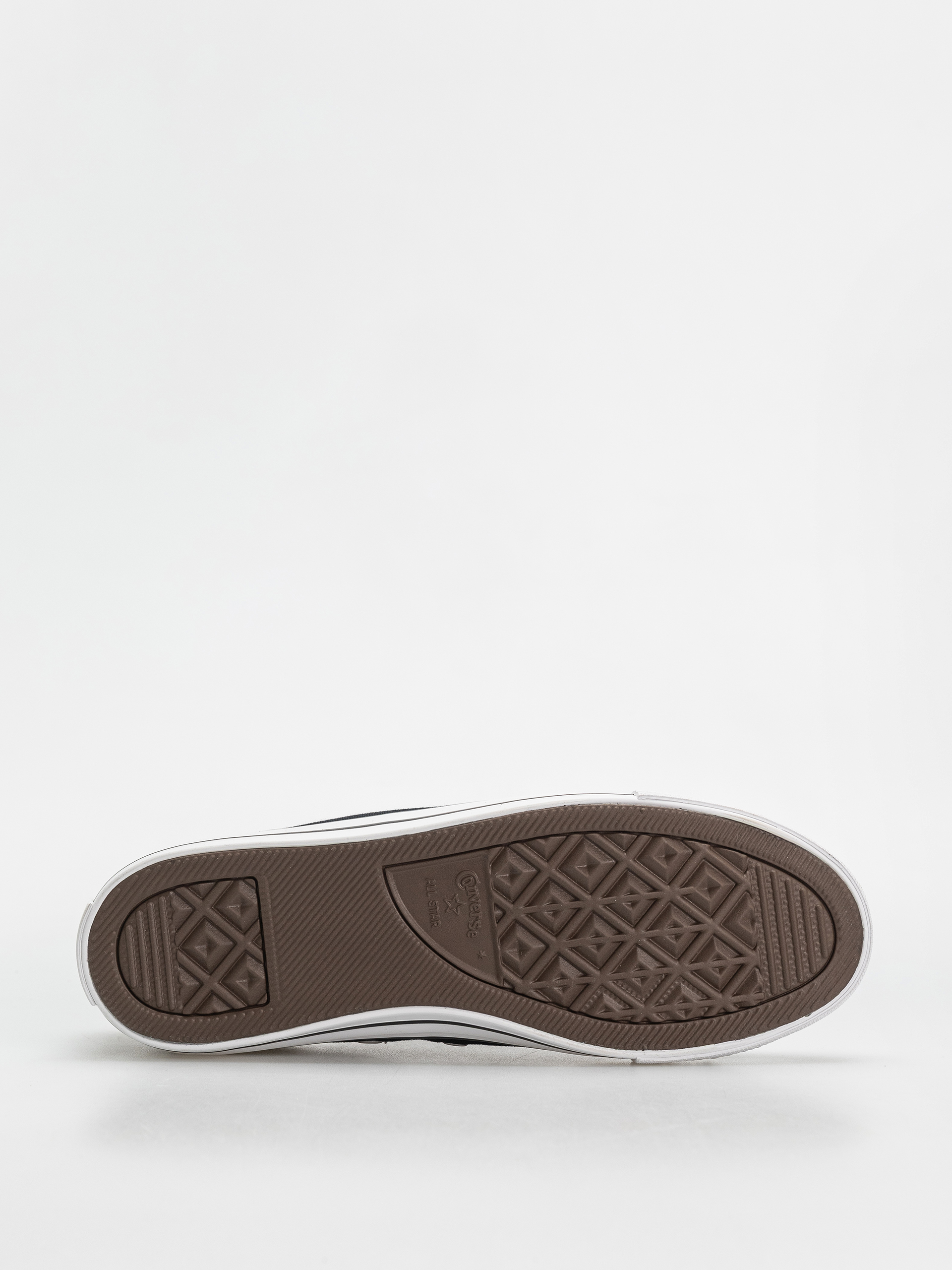 Converse Chuck Taylor All Star Dainty Lucky Ox Wmn Tornacipők (black/white/black)