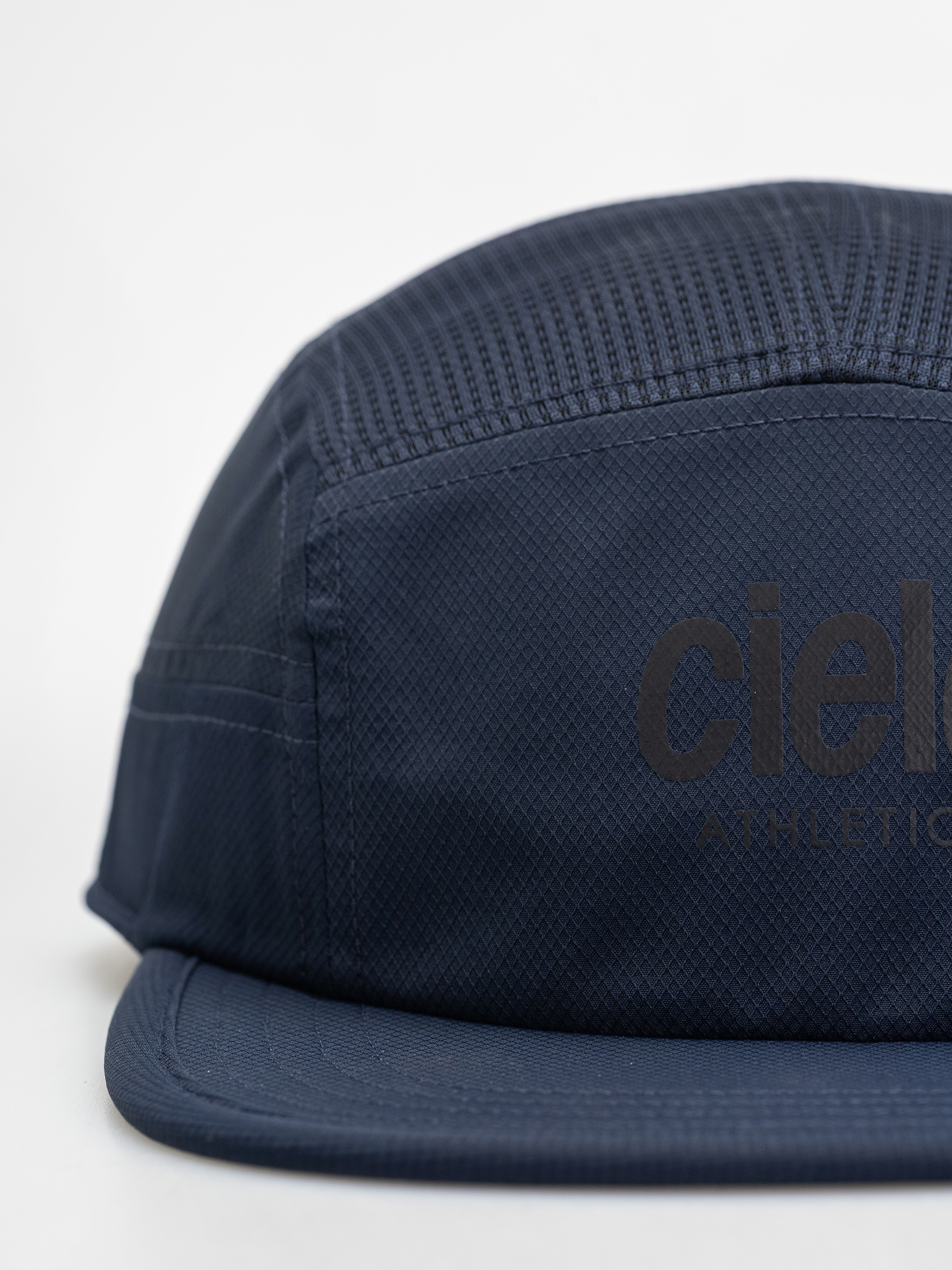 Ciele Athletics GOCap Classic Athletics Baseball sapka (deepspace)