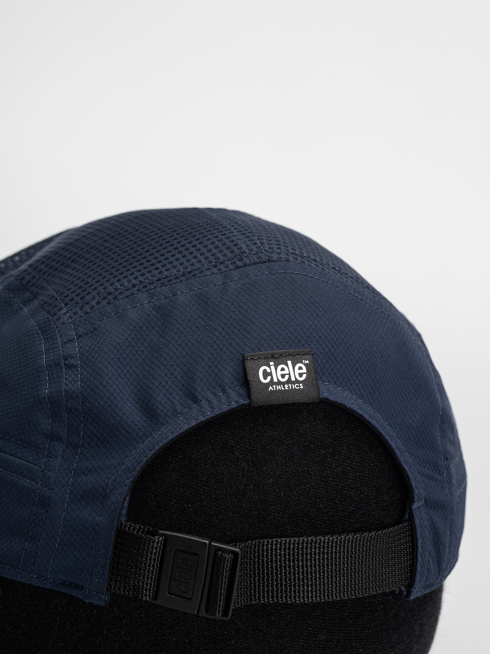 Ciele Athletics GOCap Classic Athletics Baseball sapka (deepspace)