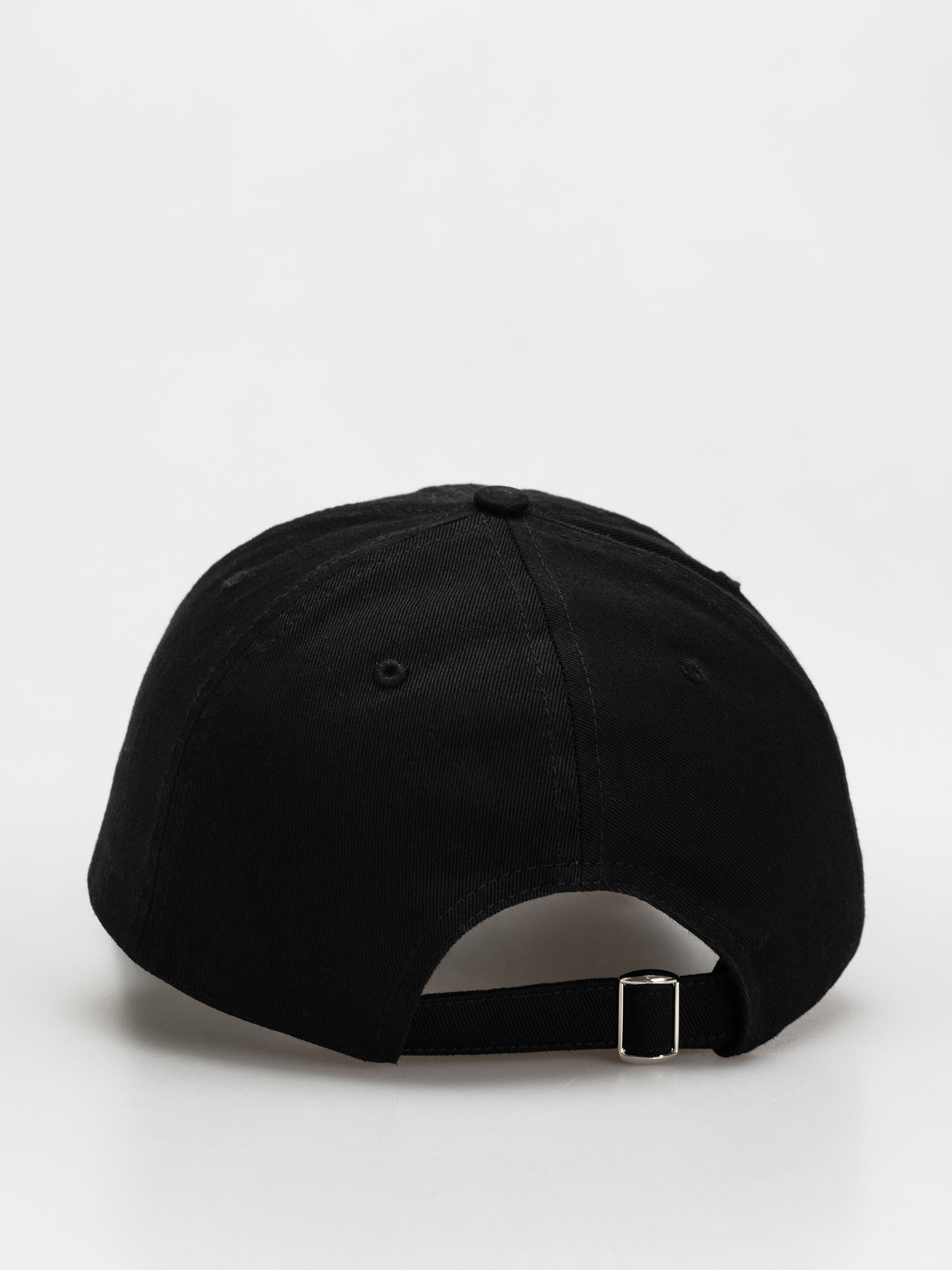 Polar Skate Sai College Logo Baseball sapka (black)