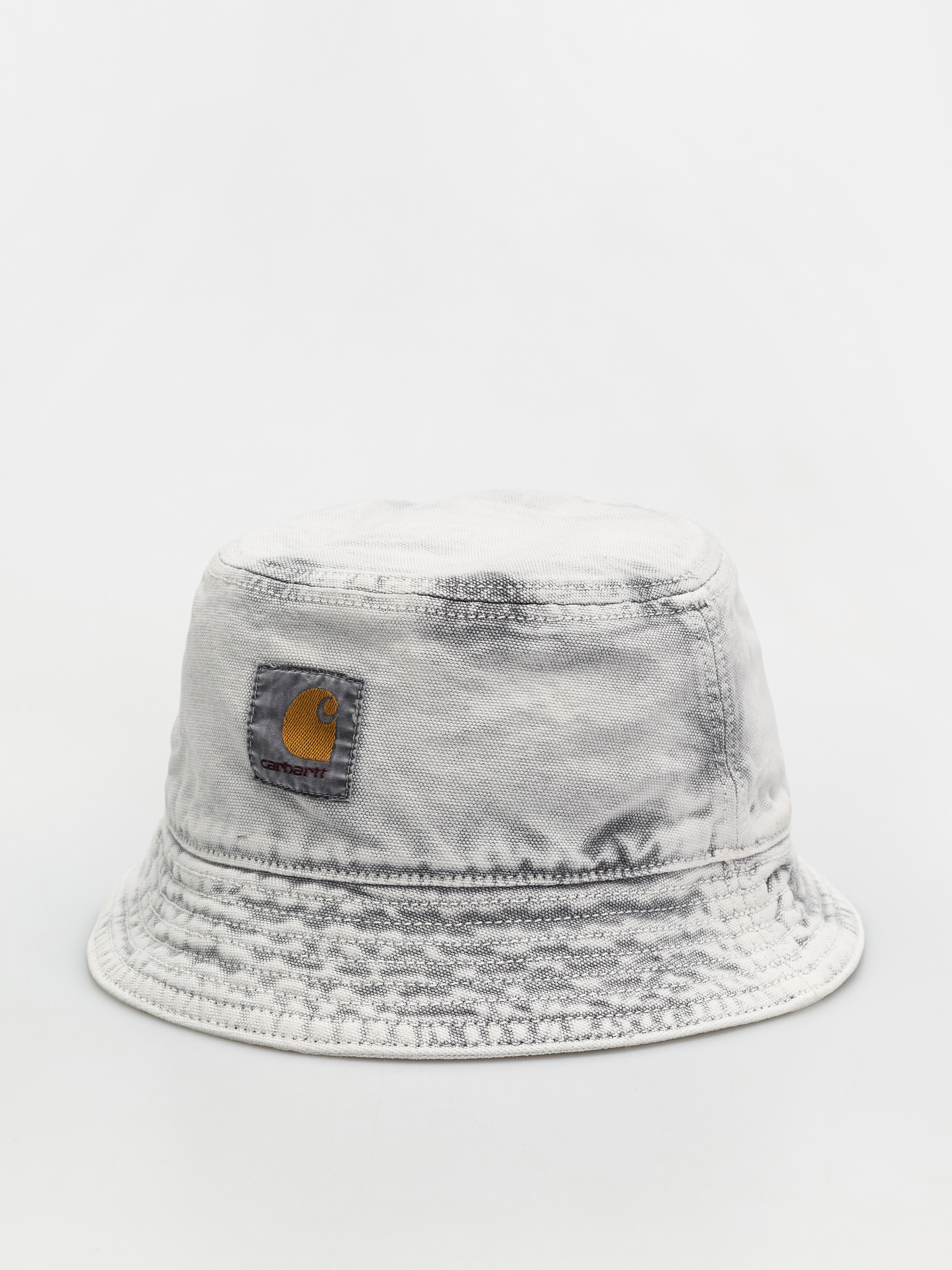 Carhartt WIP Bane Kalap (black/chalk wash)