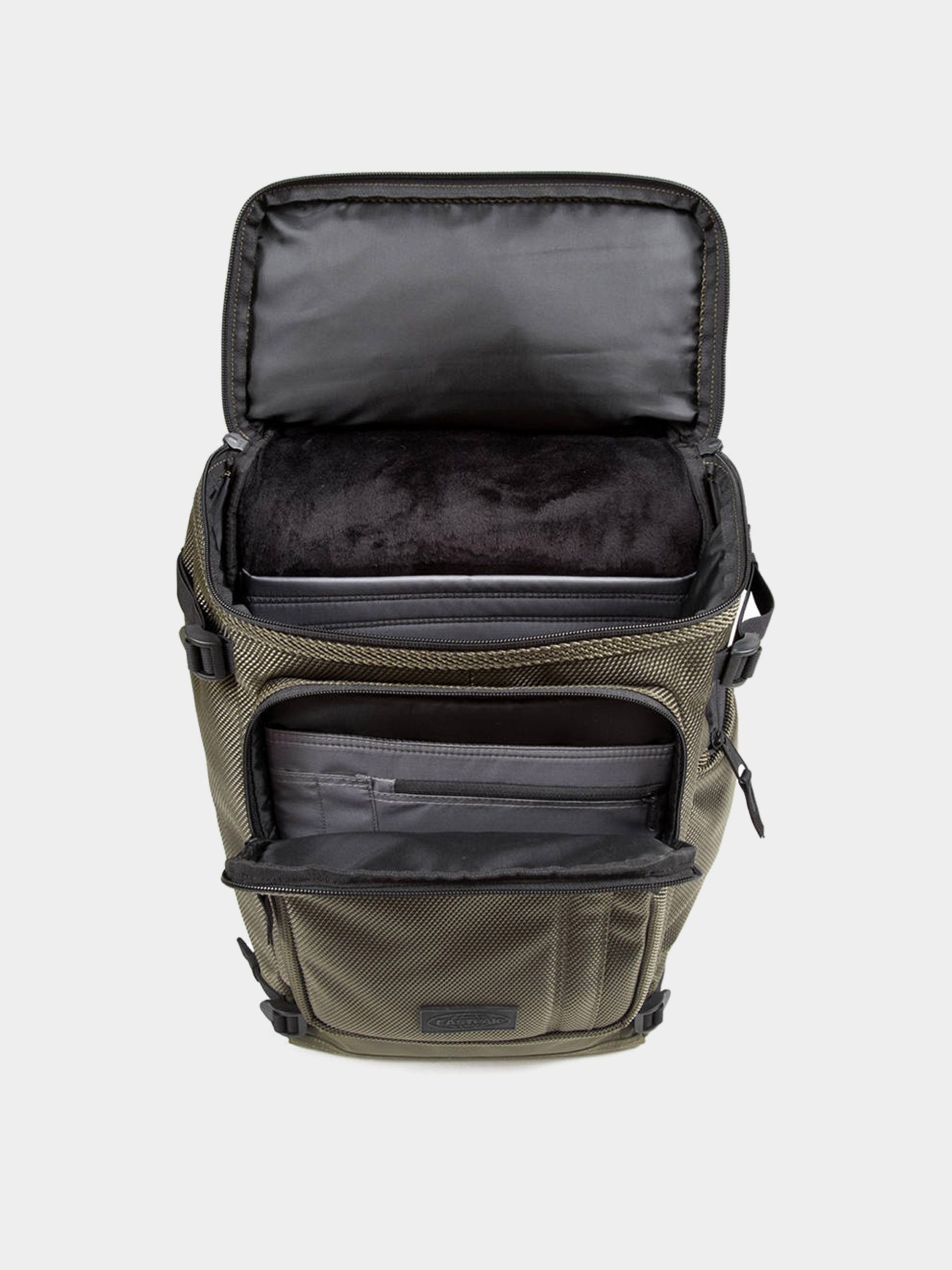 Hátizsák Eastpak Tecum Cabin (cnnct top khaki)