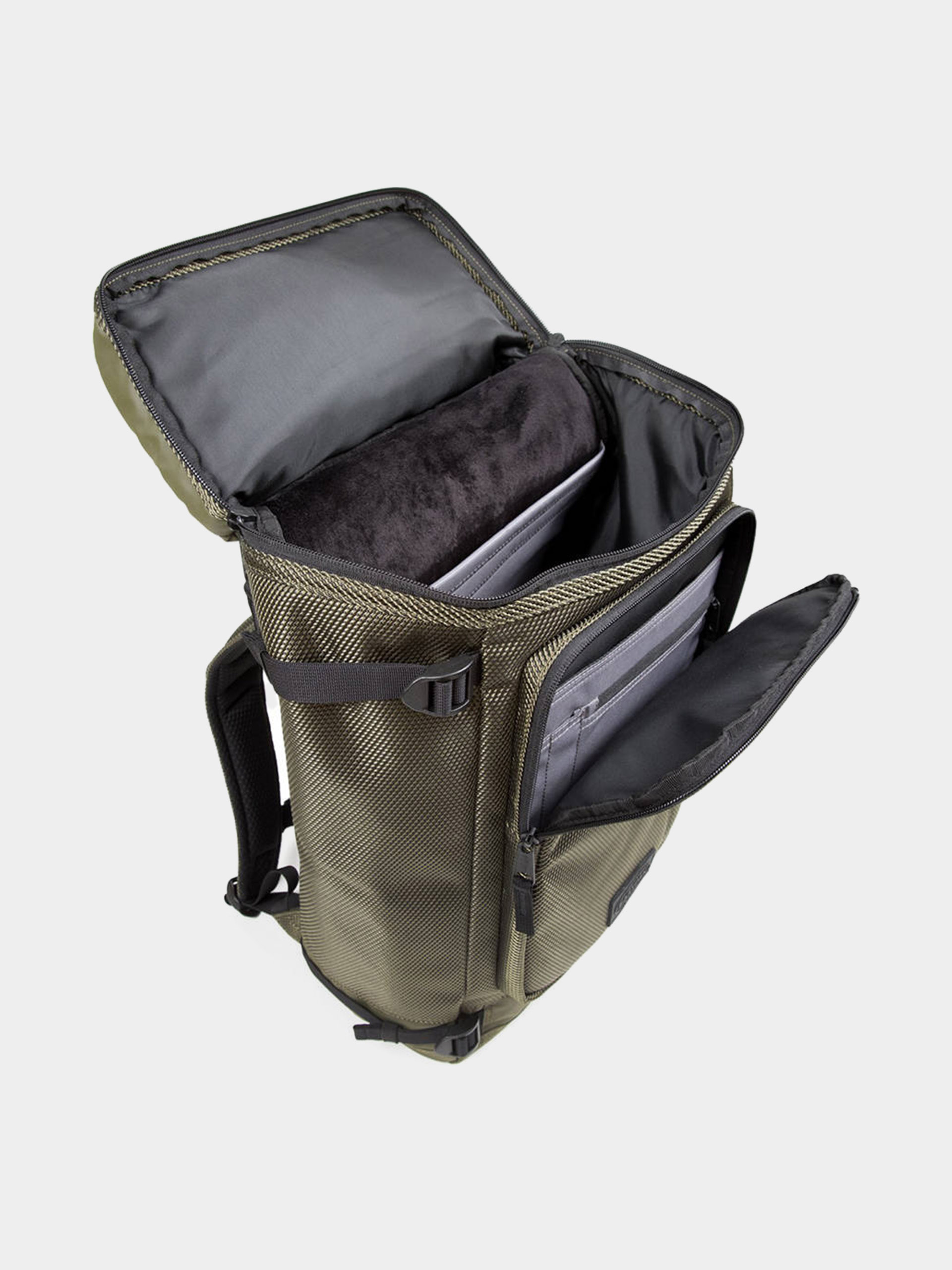 Hátizsák Eastpak Tecum Cabin (cnnct top khaki)