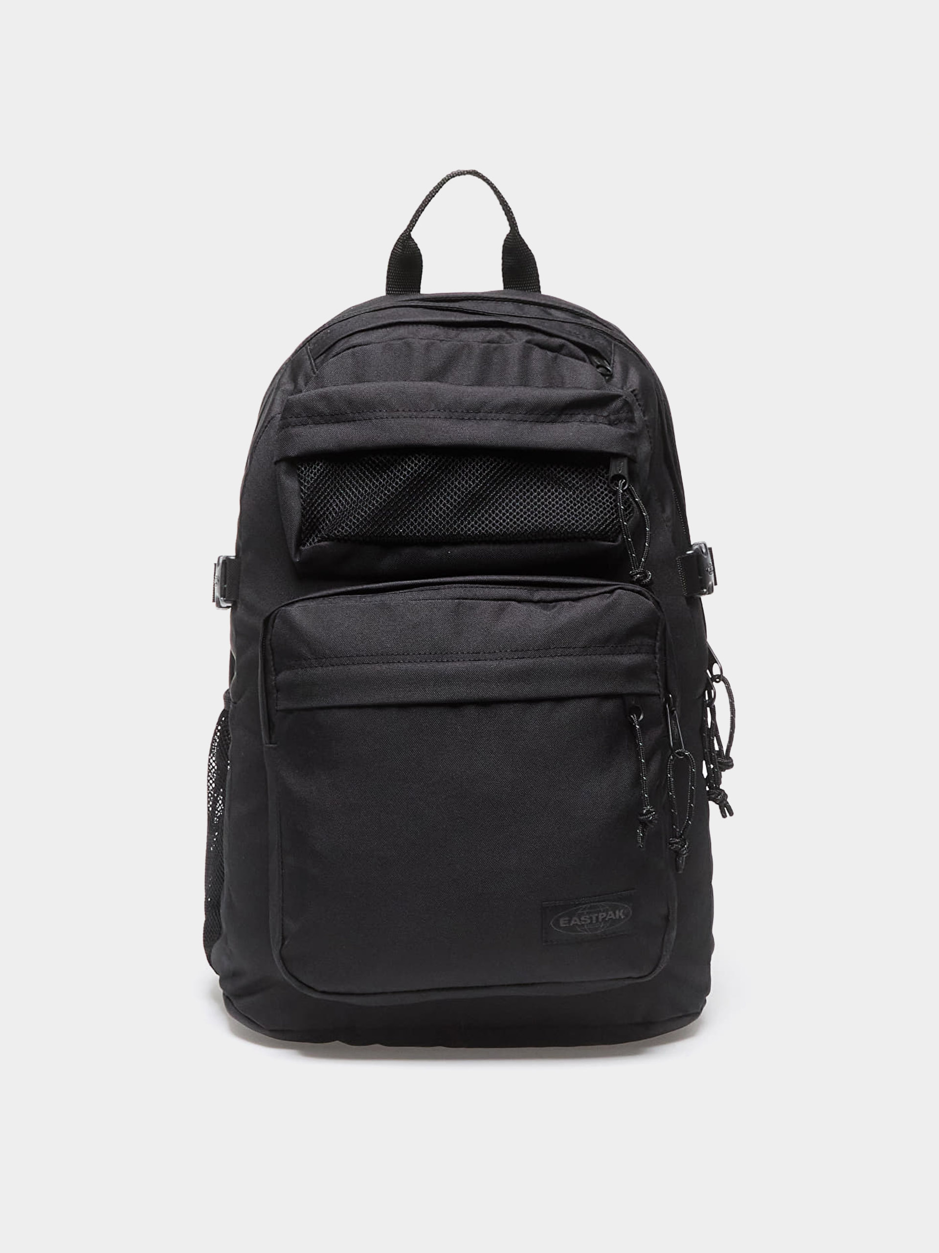 Hátizsák Eastpak Double Pro (black)