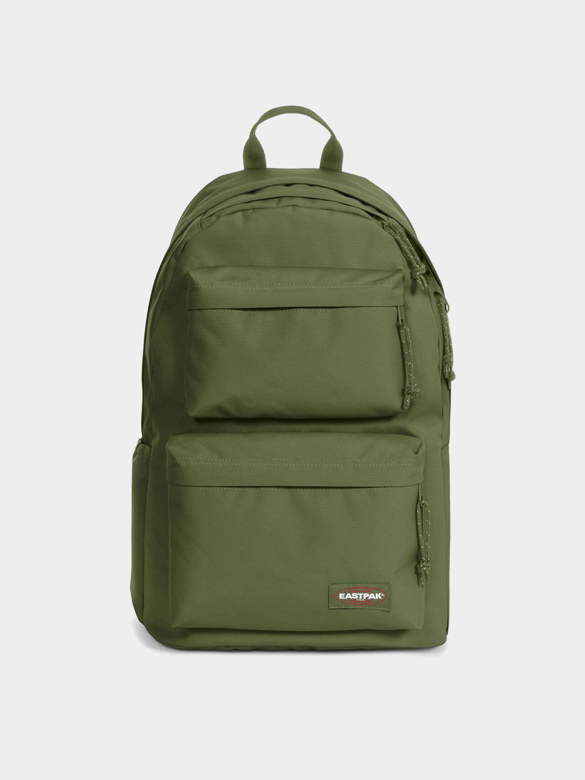 Hátizsák Eastpak Padded Double (dark grass)