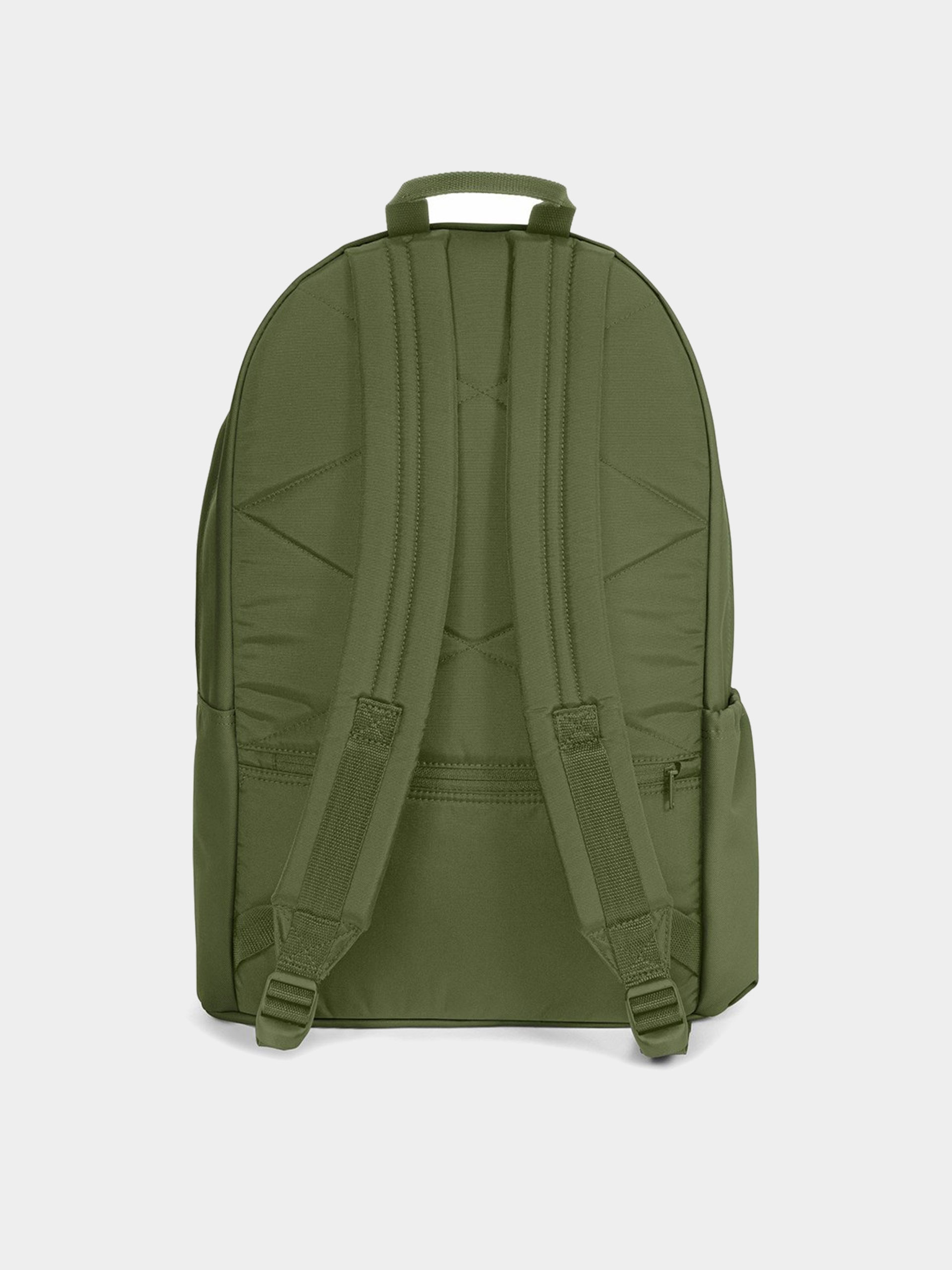 Hátizsák Eastpak Padded Double (dark grass)