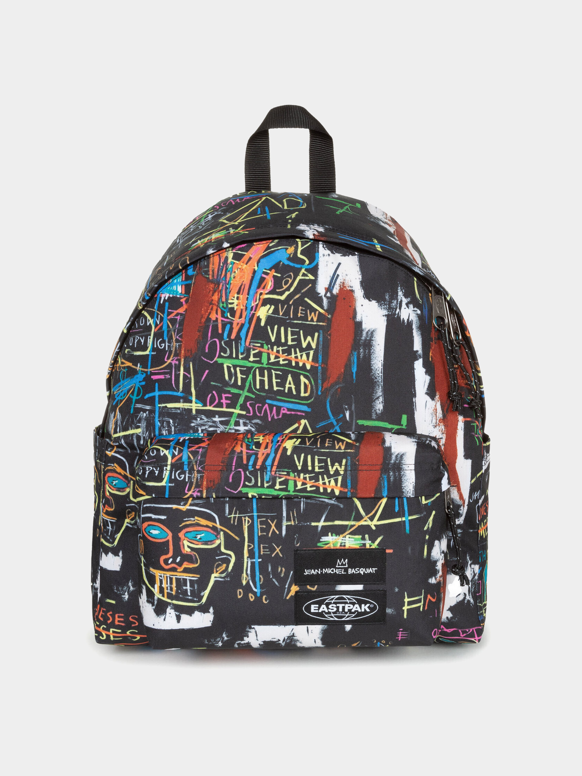 Hátizsák Eastpak Day Pakr (basquiat kings2)