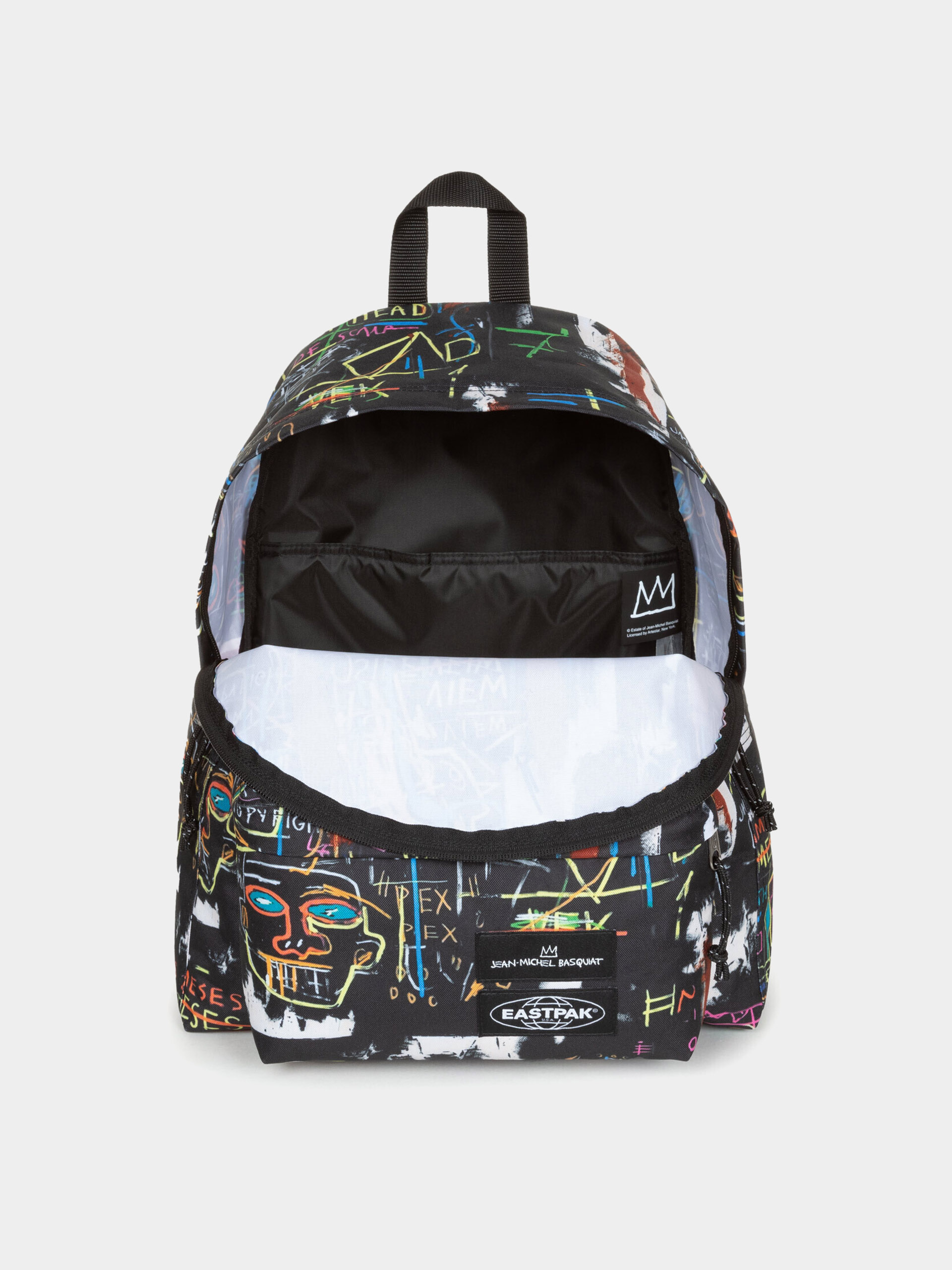 Hátizsák Eastpak Day Pakr (basquiat kings2)
