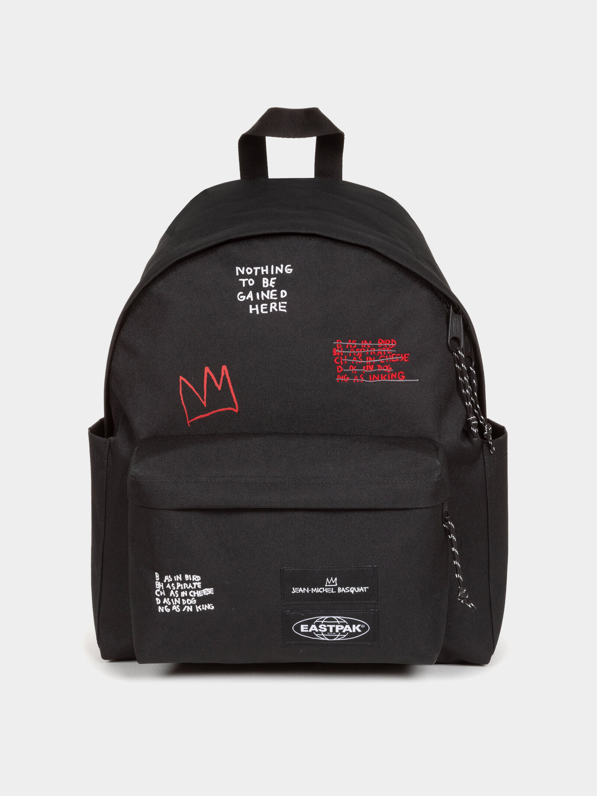 Hátizsák Eastpak Day Pakr (basquiat quotes)