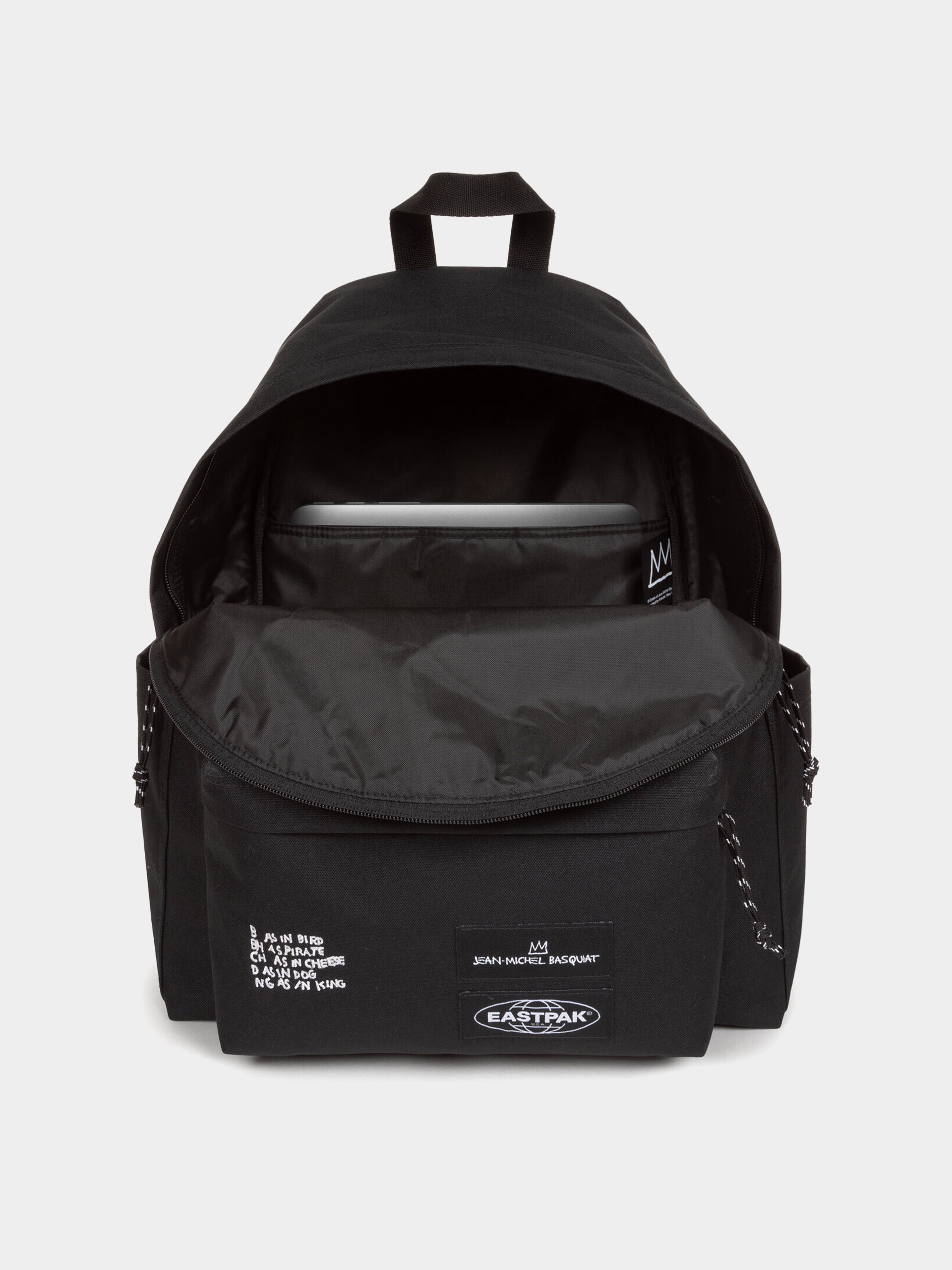 Hátizsák Eastpak Day Pakr (basquiat quotes)