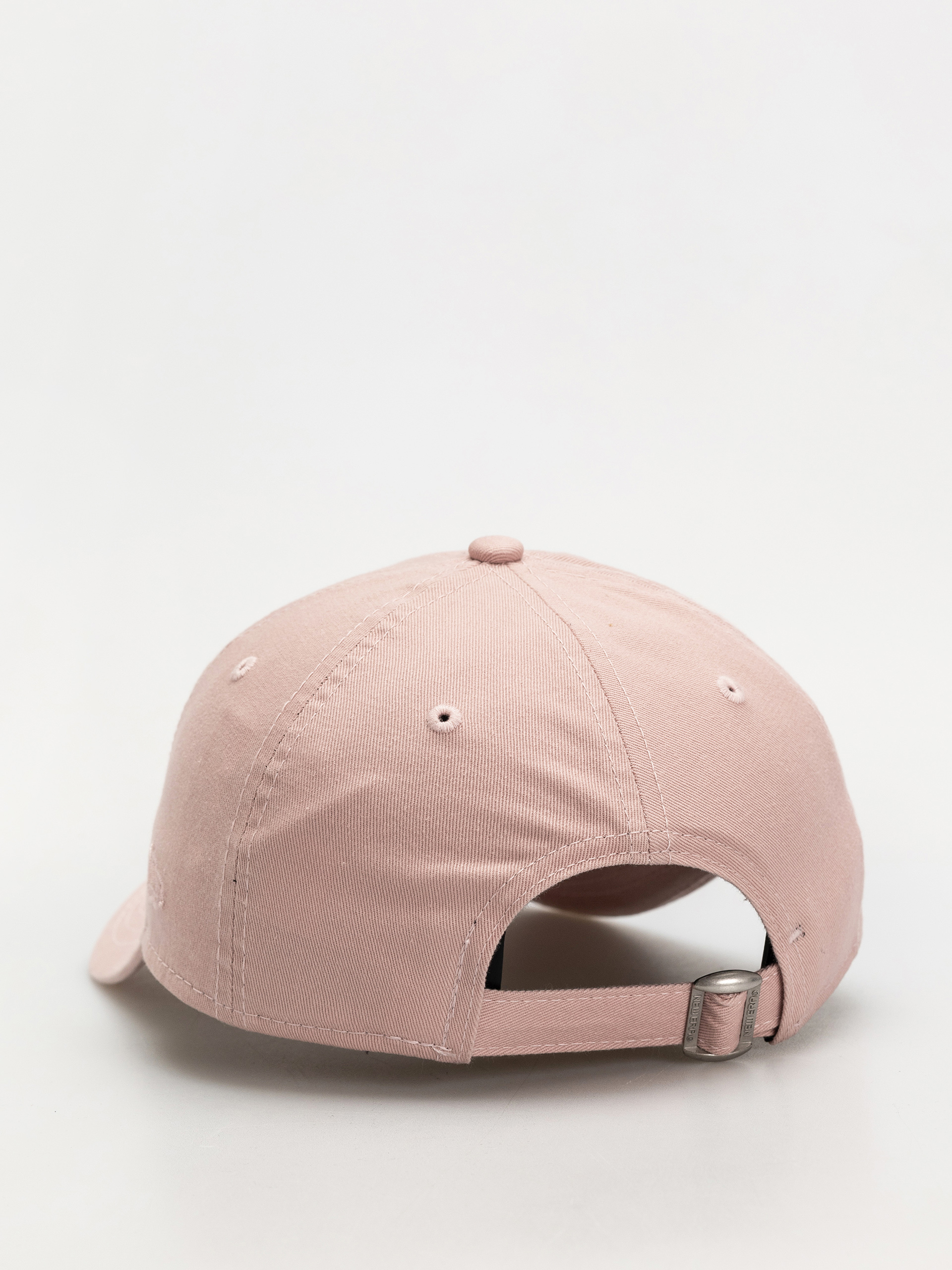 Baseball sapka New Era Mini Washed 9Twenty New York Yankees Wmn (pink rose)