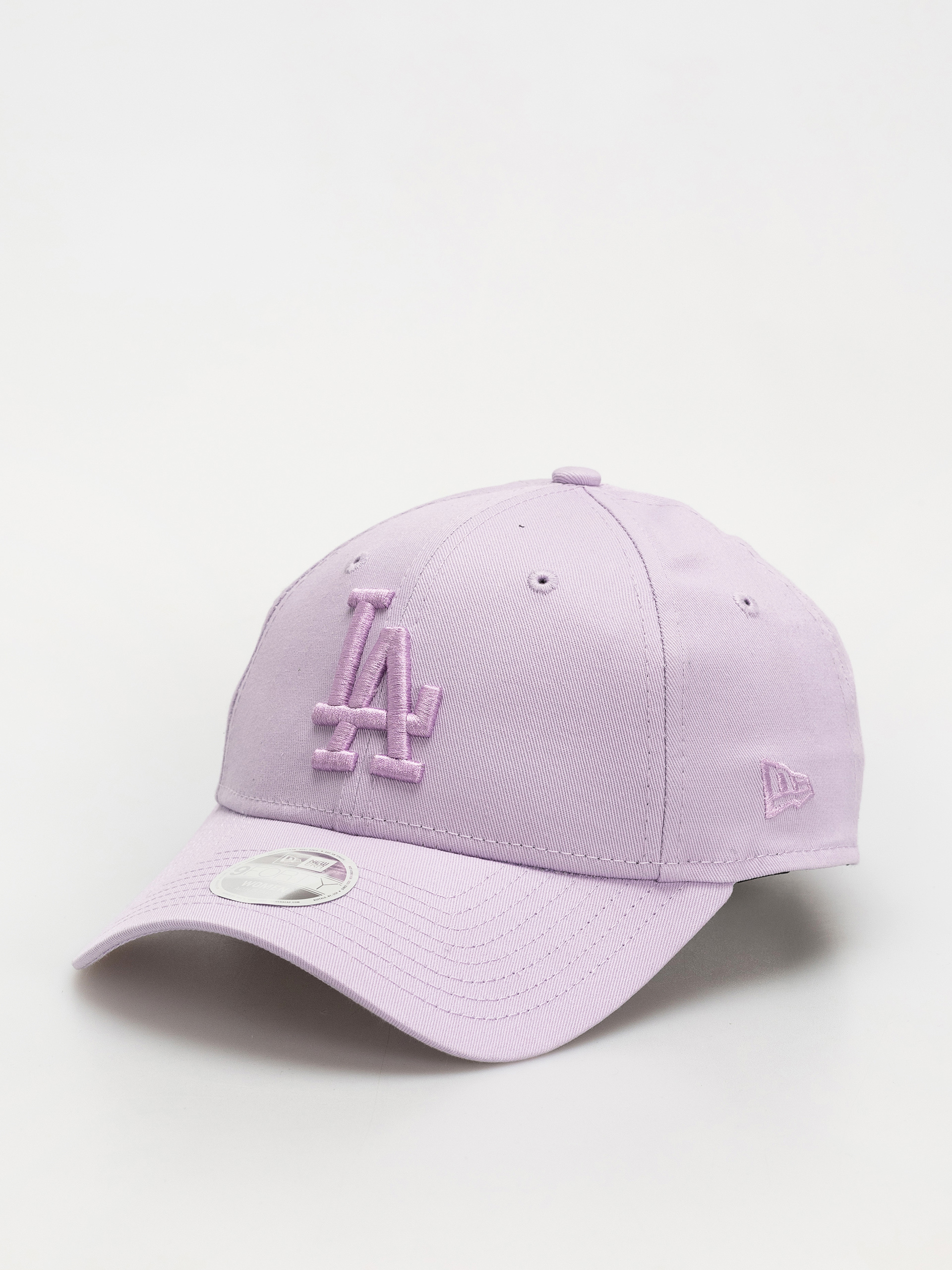 Baseball sapka New Era League Essential 9Forty La Dodgers Wmn