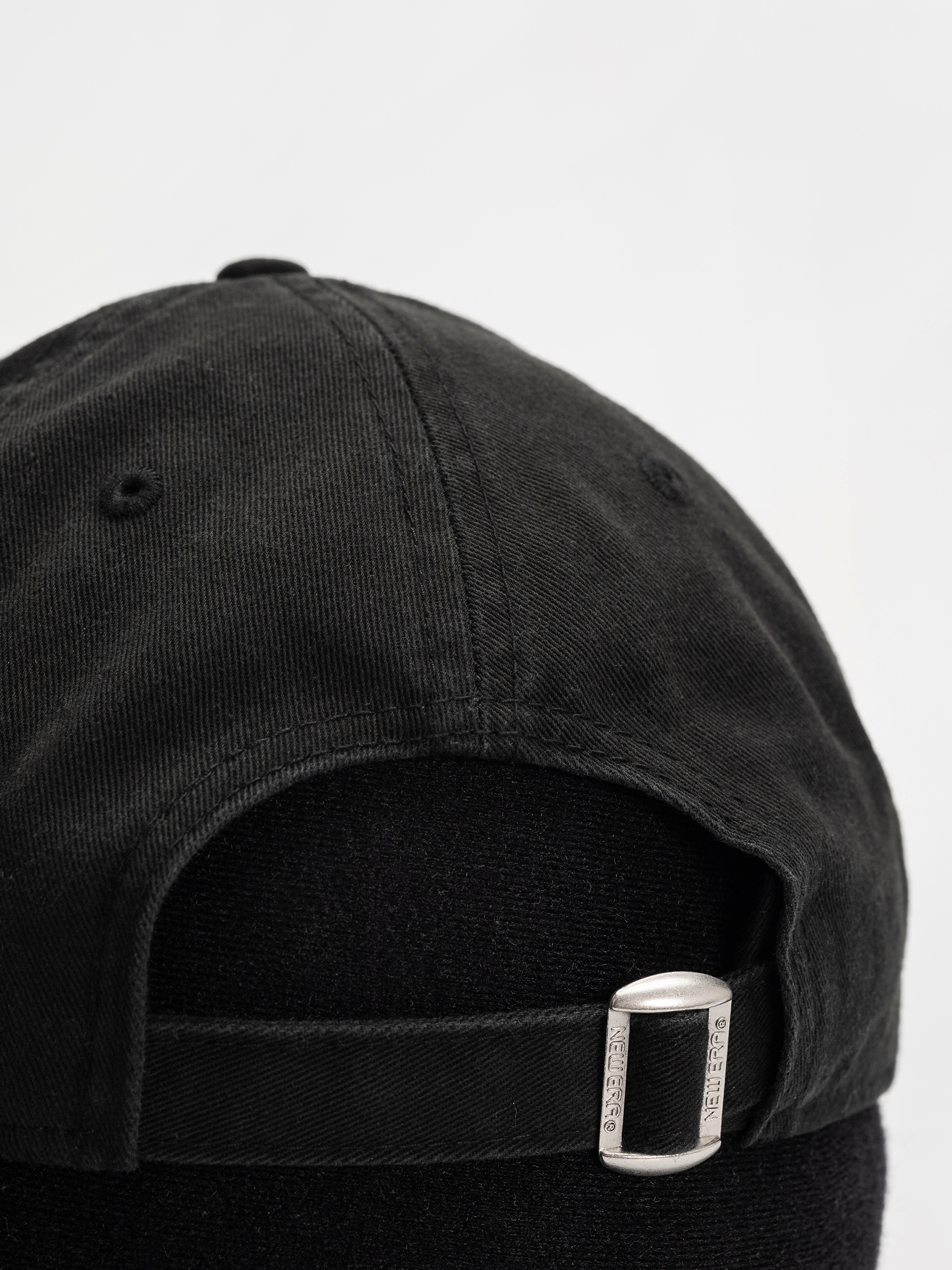 Baseball sapka New Era Mini Washed 9Twenty New York Yankees Wmn (black/white)