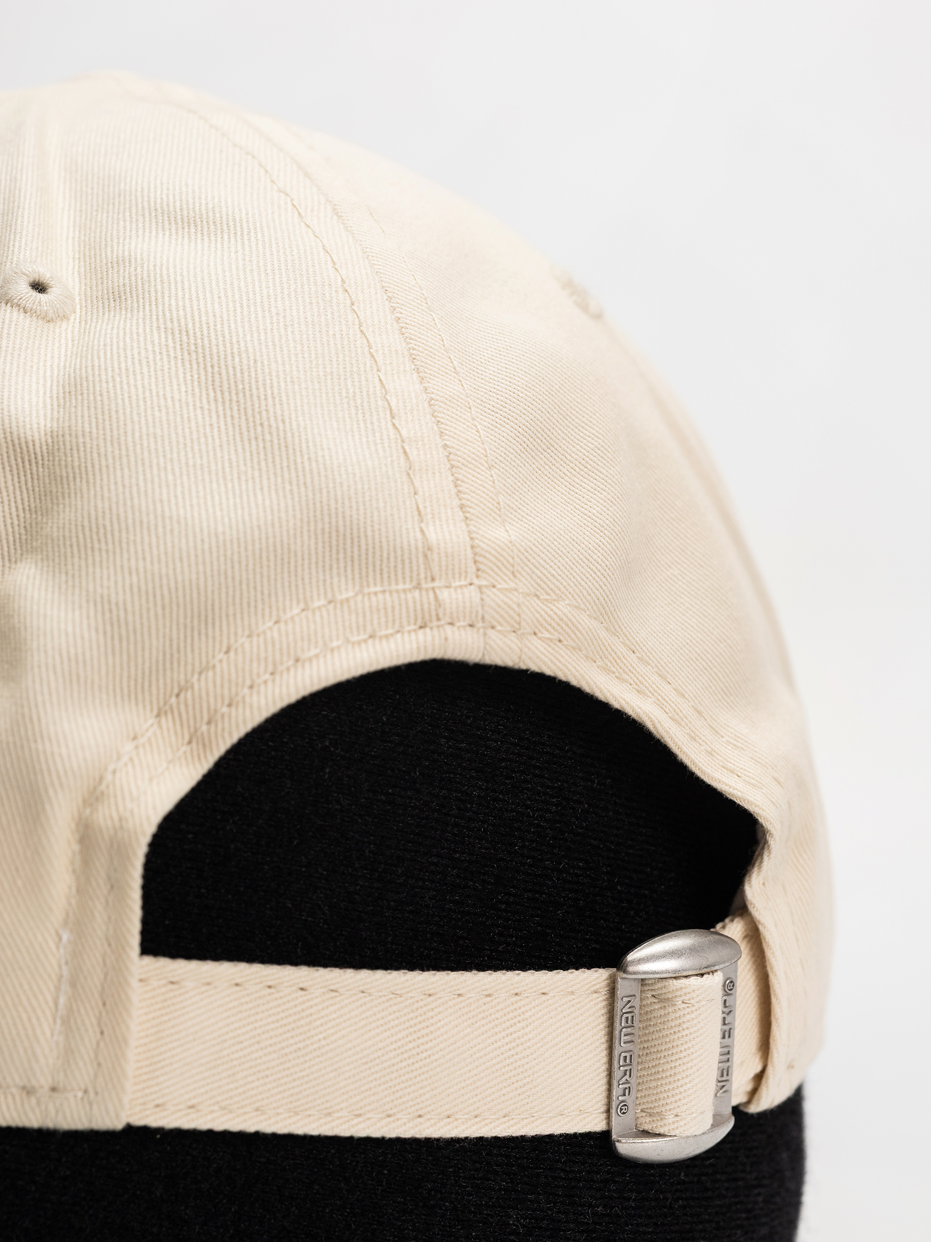 Baseball sapka New Era Team Outline 9Forty Los Angeles Dodgers (cream)