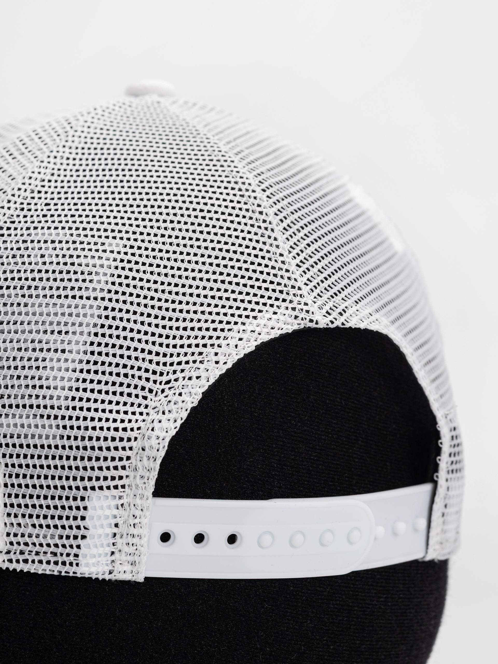 Baseball sapka New Era Summer Trucker (mint/white)