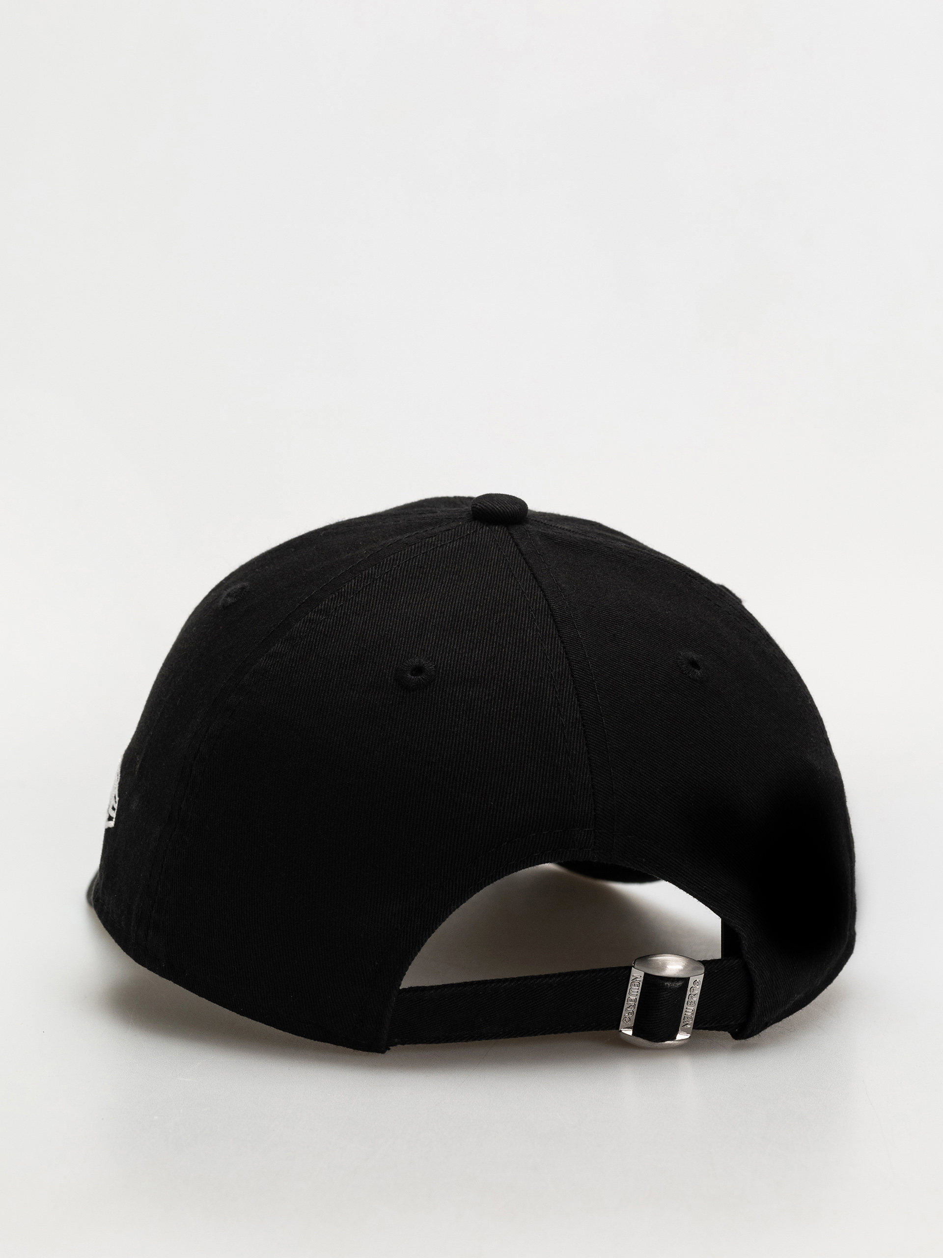 Baseball sapka New Era Distress 9Twenty (black)