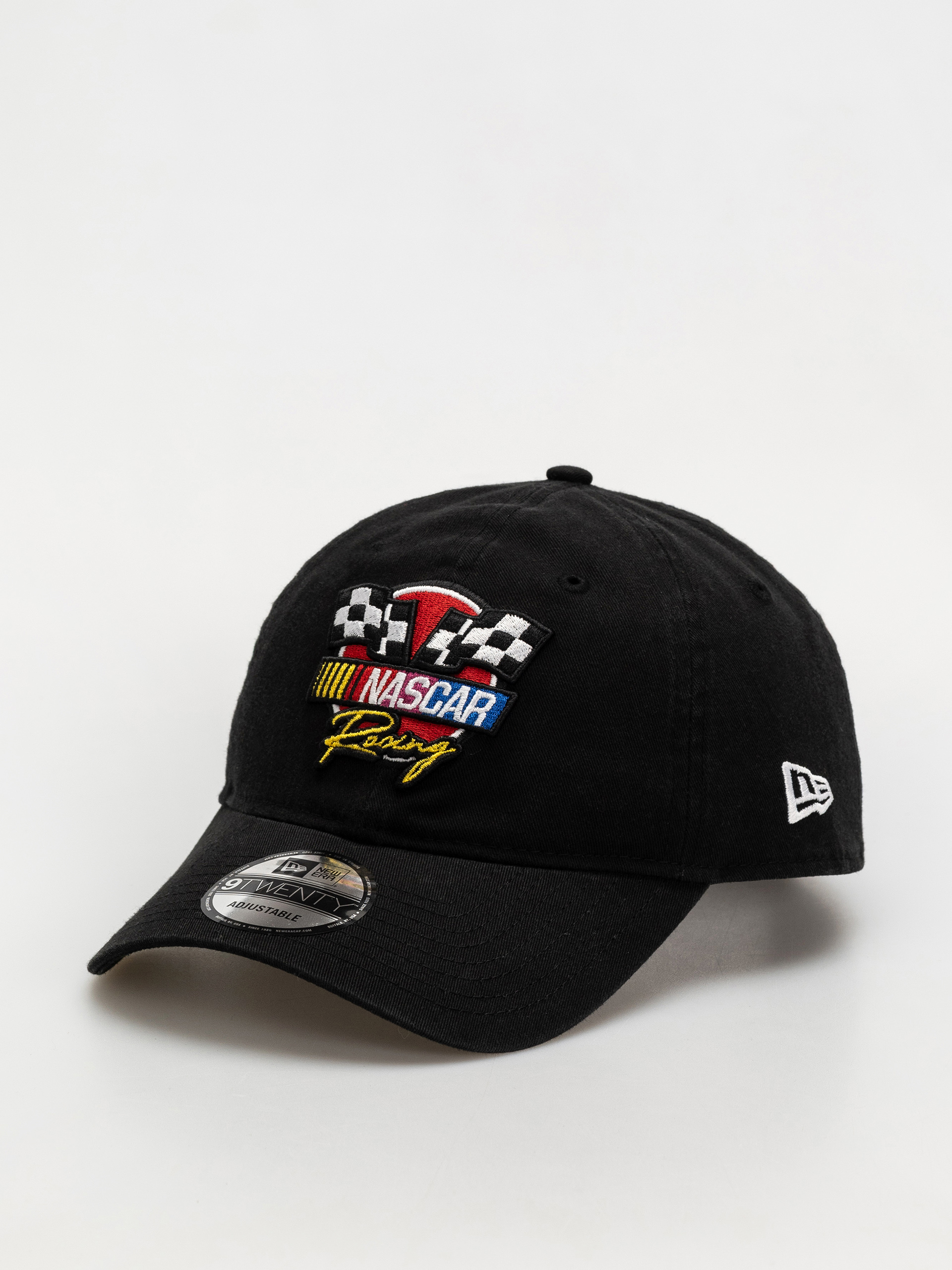 Baseball sapka New Era Nascar Flag 9Twenty (black)