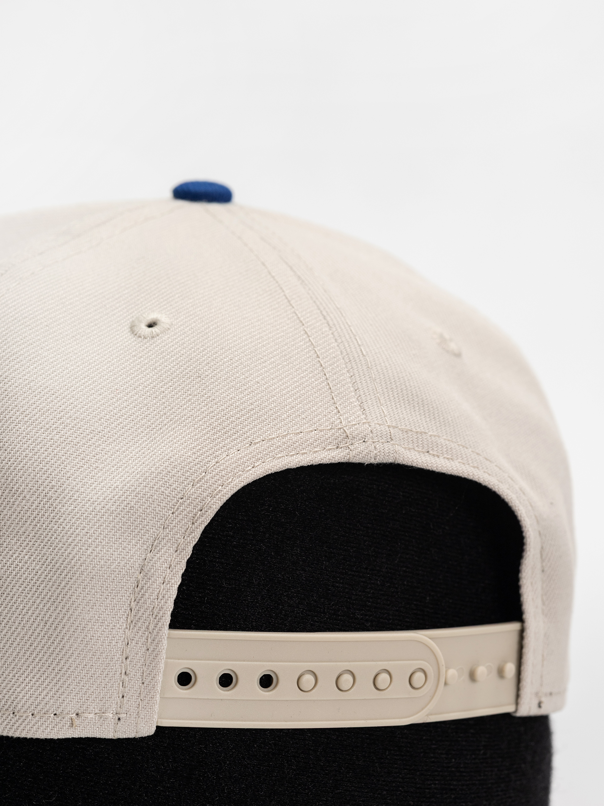 Baseball sapka New Era Nascar Flag 9Forty Eframe (blue/chalk)