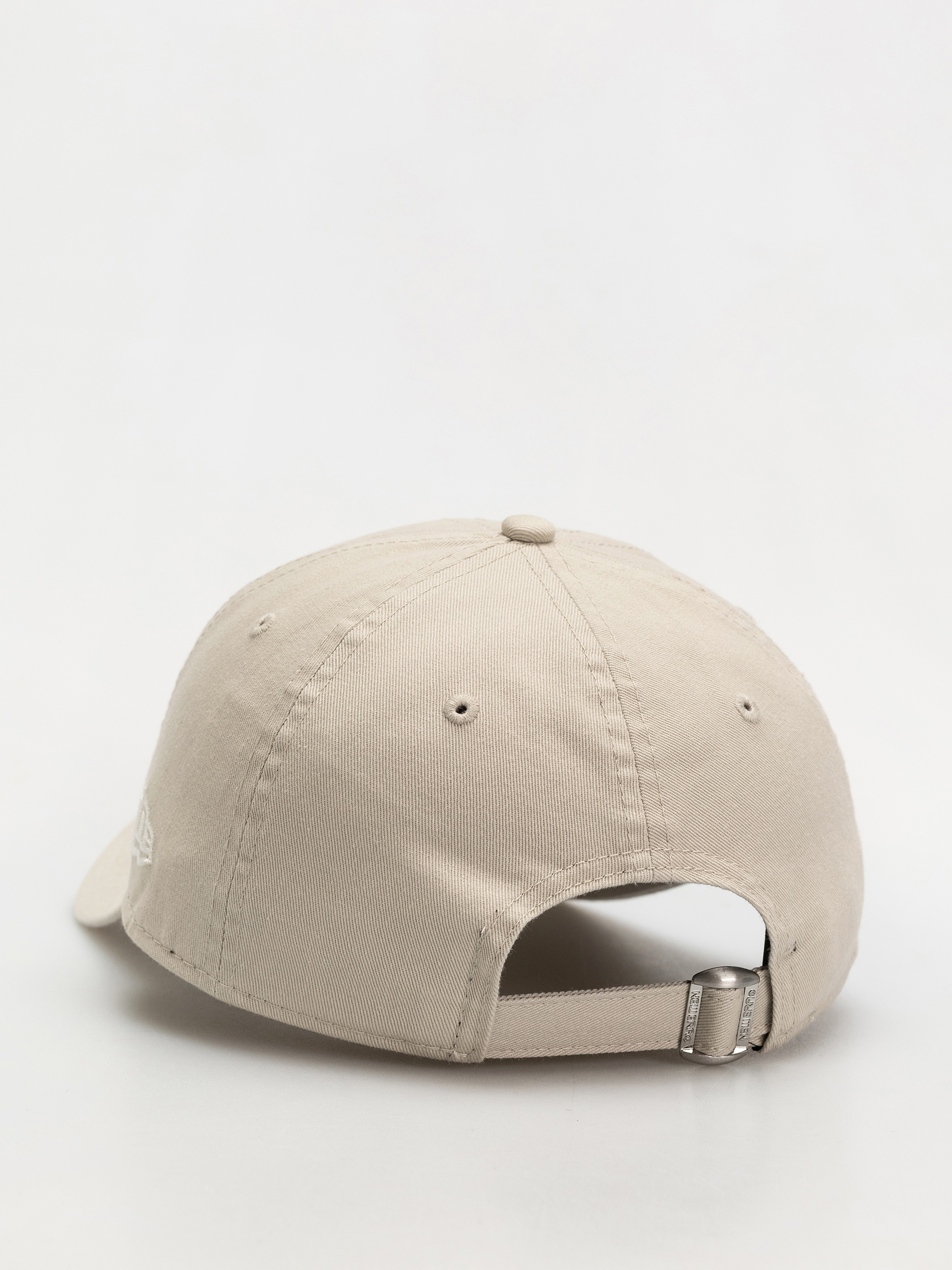 Baseball sapka New Era Mini Logo Washed 9Twenty New York Yankees (stone)