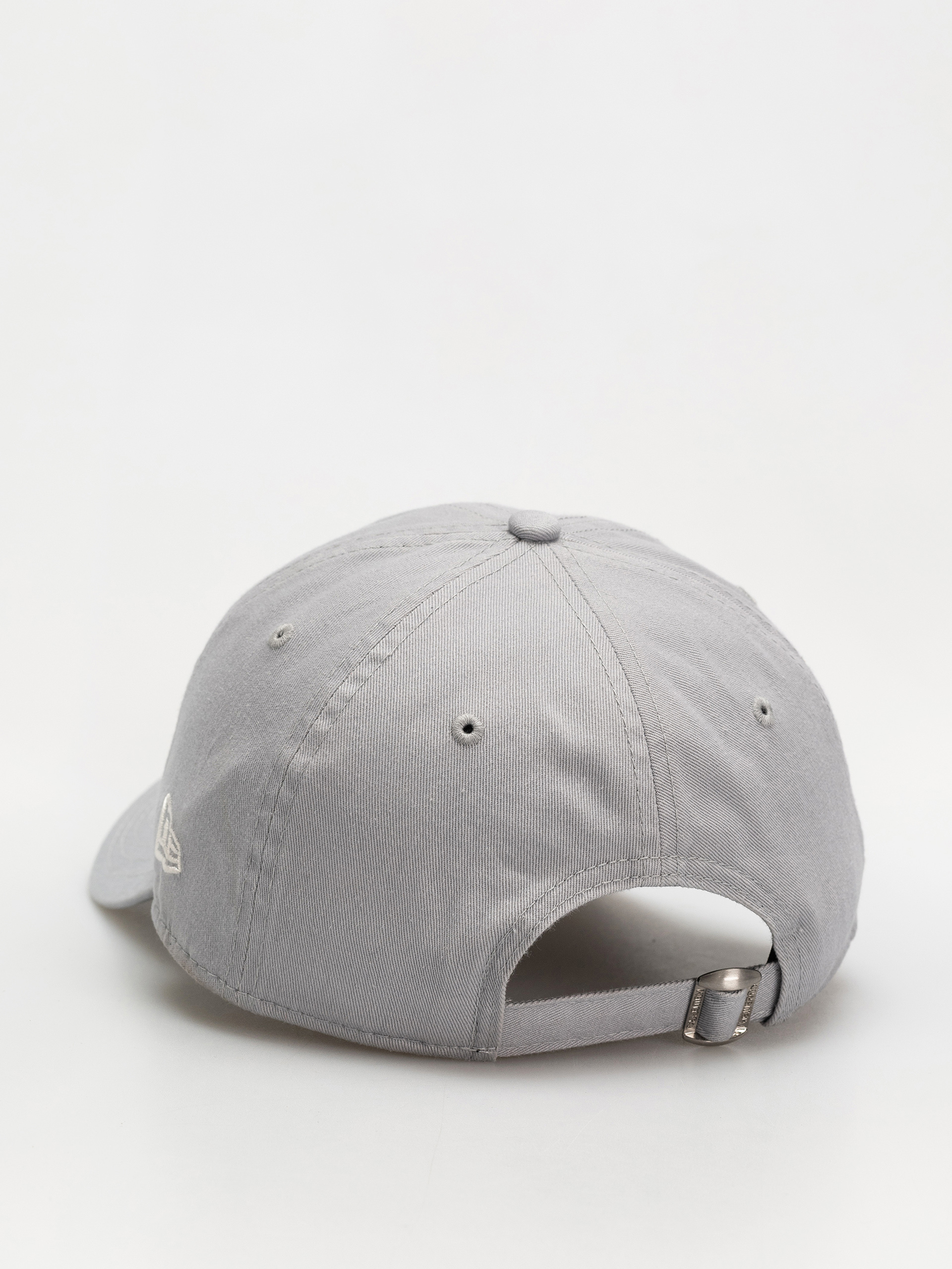Baseball sapka New Era Mini Logo Washed 9Twenty Los Angeles Dodgers (gray)