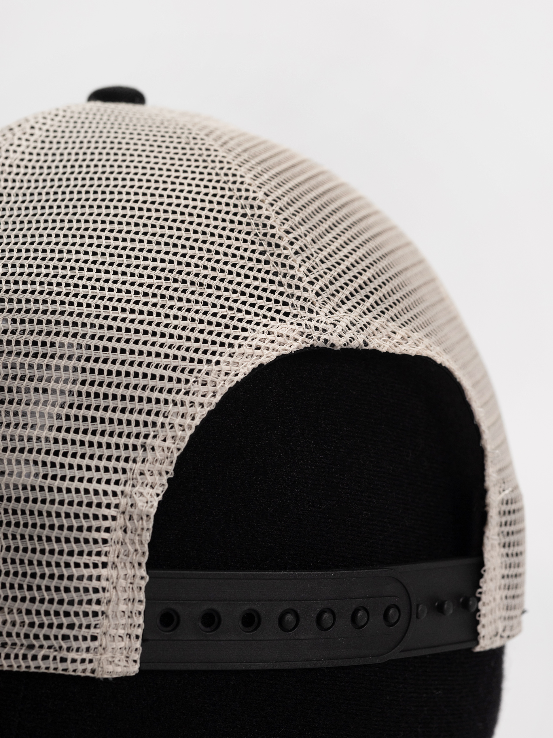 Baseball sapka New Era MLB Patch Trucker New York Yankees (black)