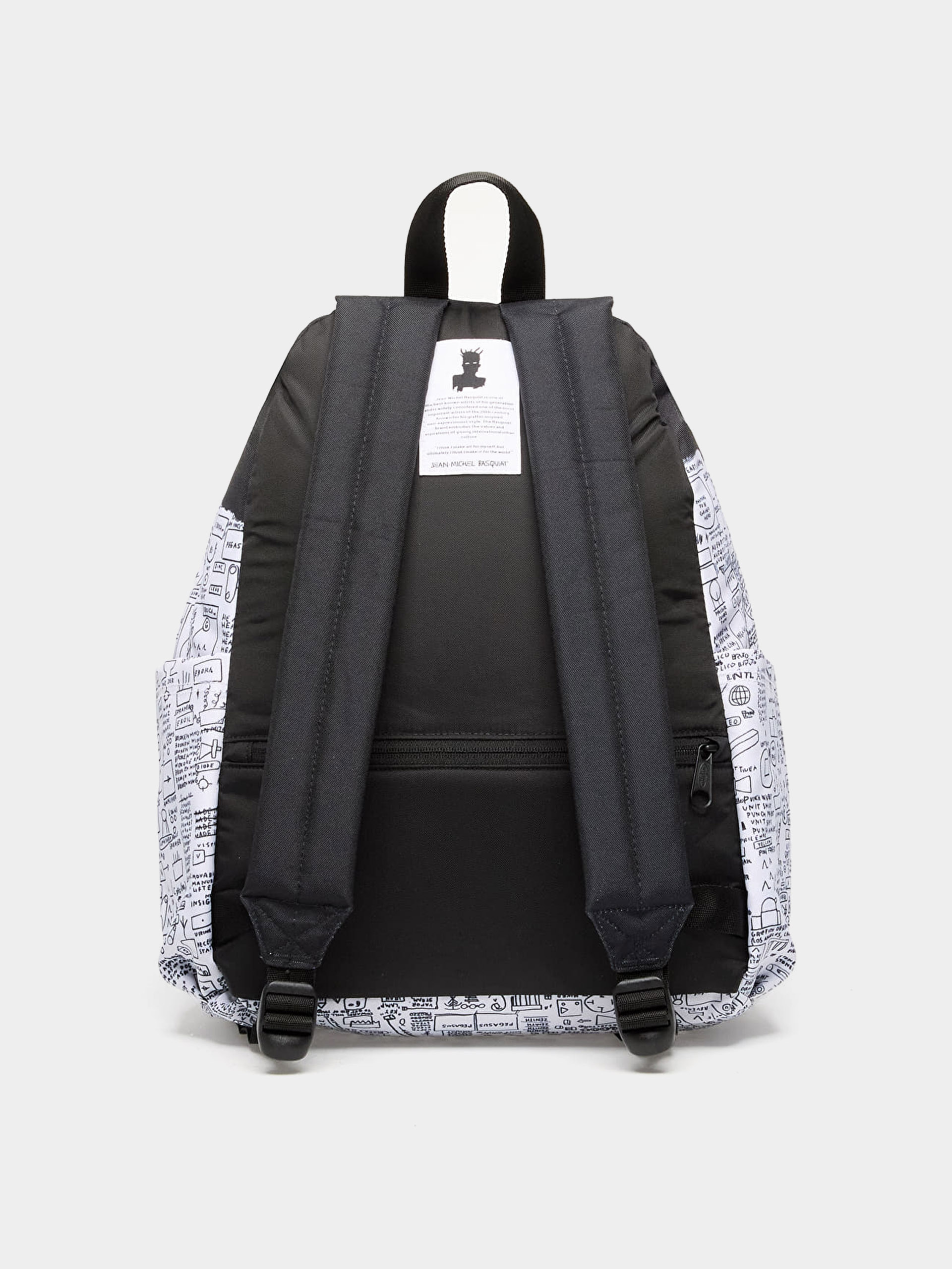 Hátizsák Eastpak Day Pakr (basquiatpegasus)