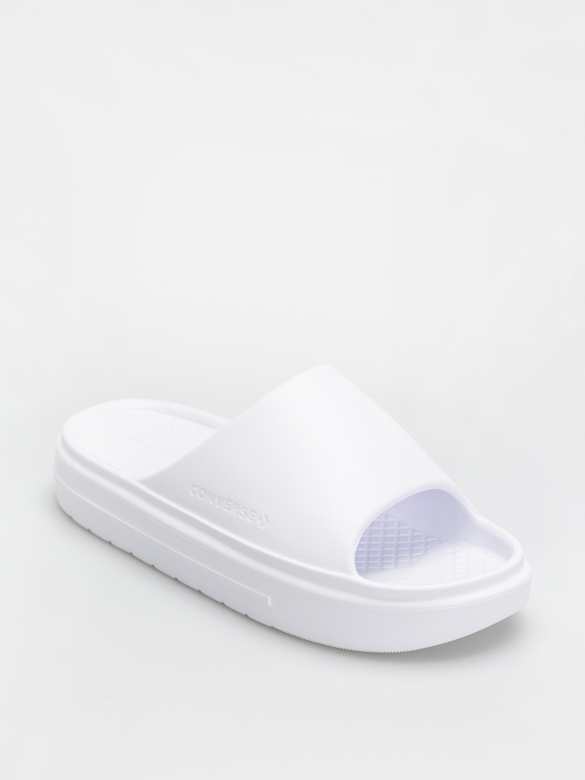 Converse Essential Flip-flop papucsok (white/white/white)