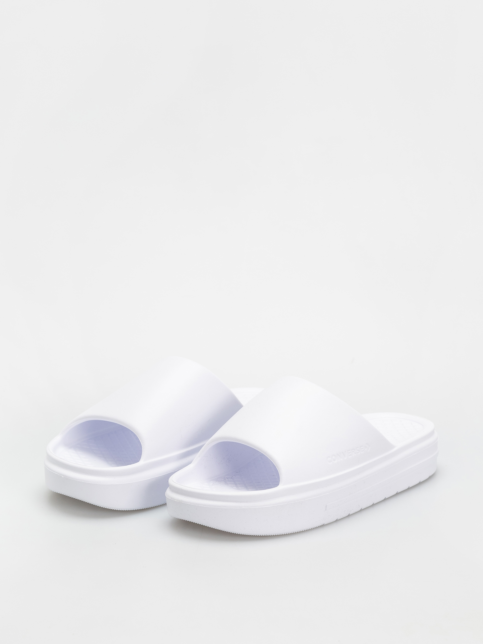 Converse Essential Flip-flop papucsok (white/white/white)