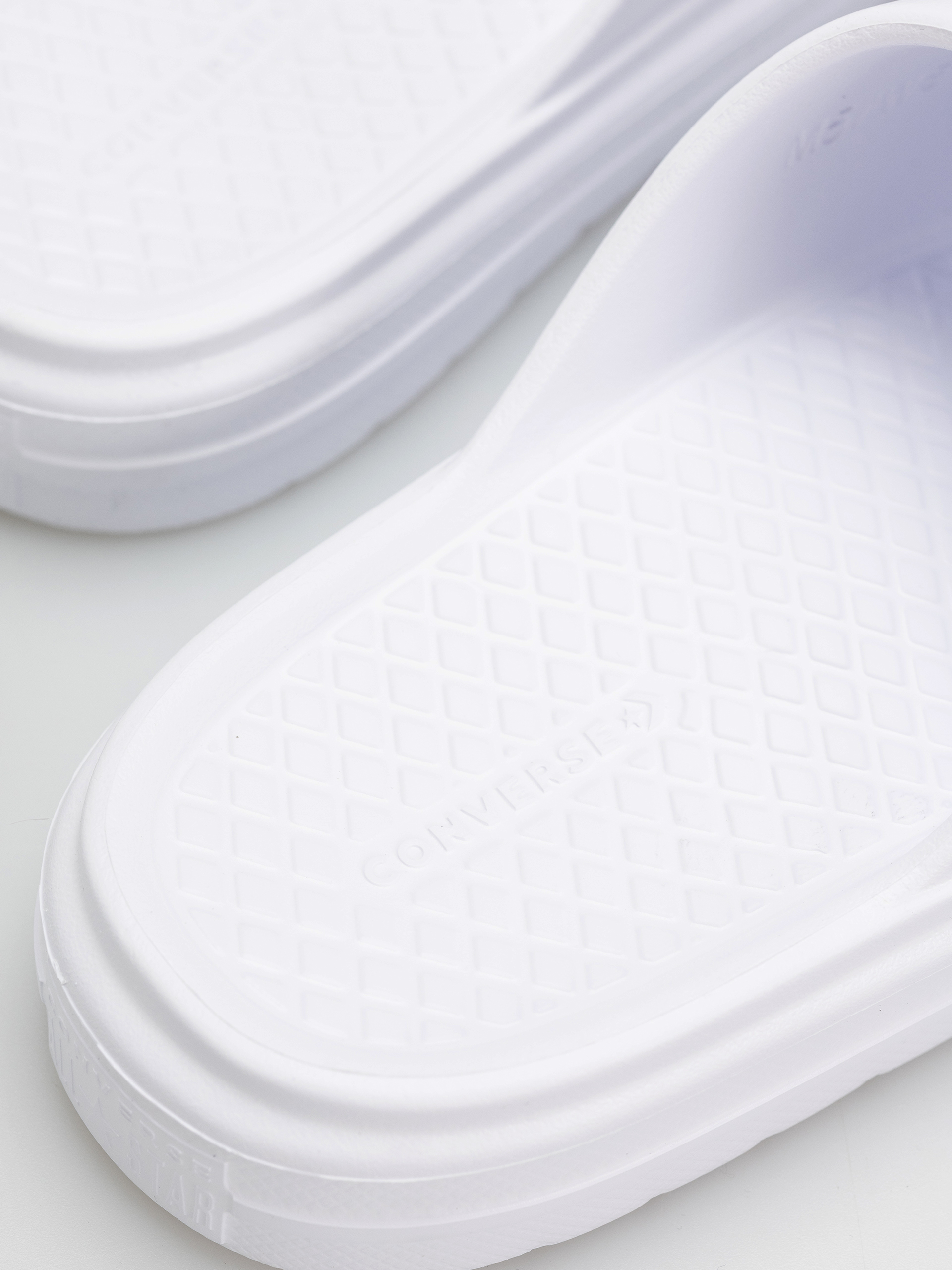 Converse Essential Flip-flop papucsok (white/white/white)