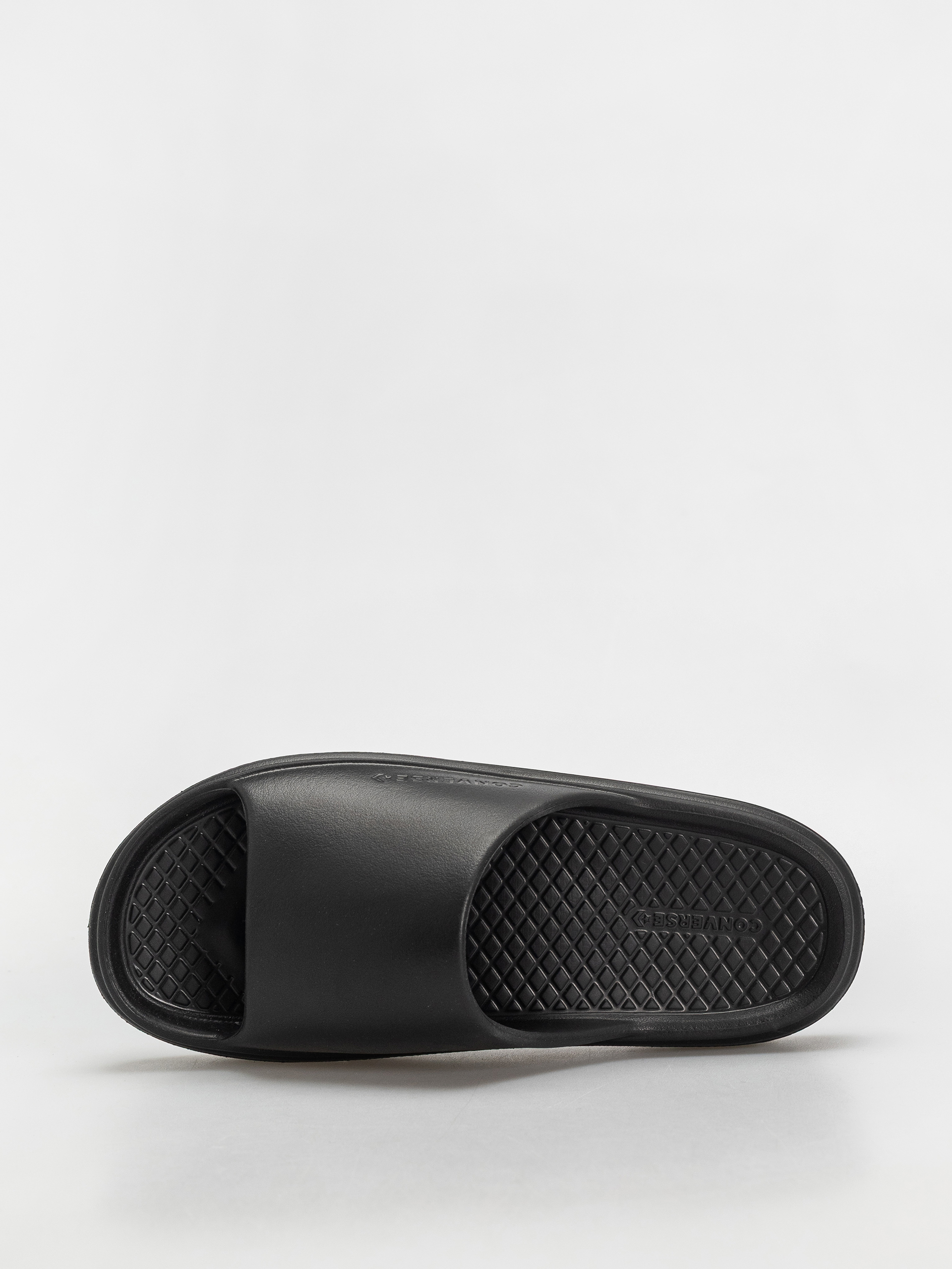 Converse Essential Flip-flop papucsok (black/black/black)