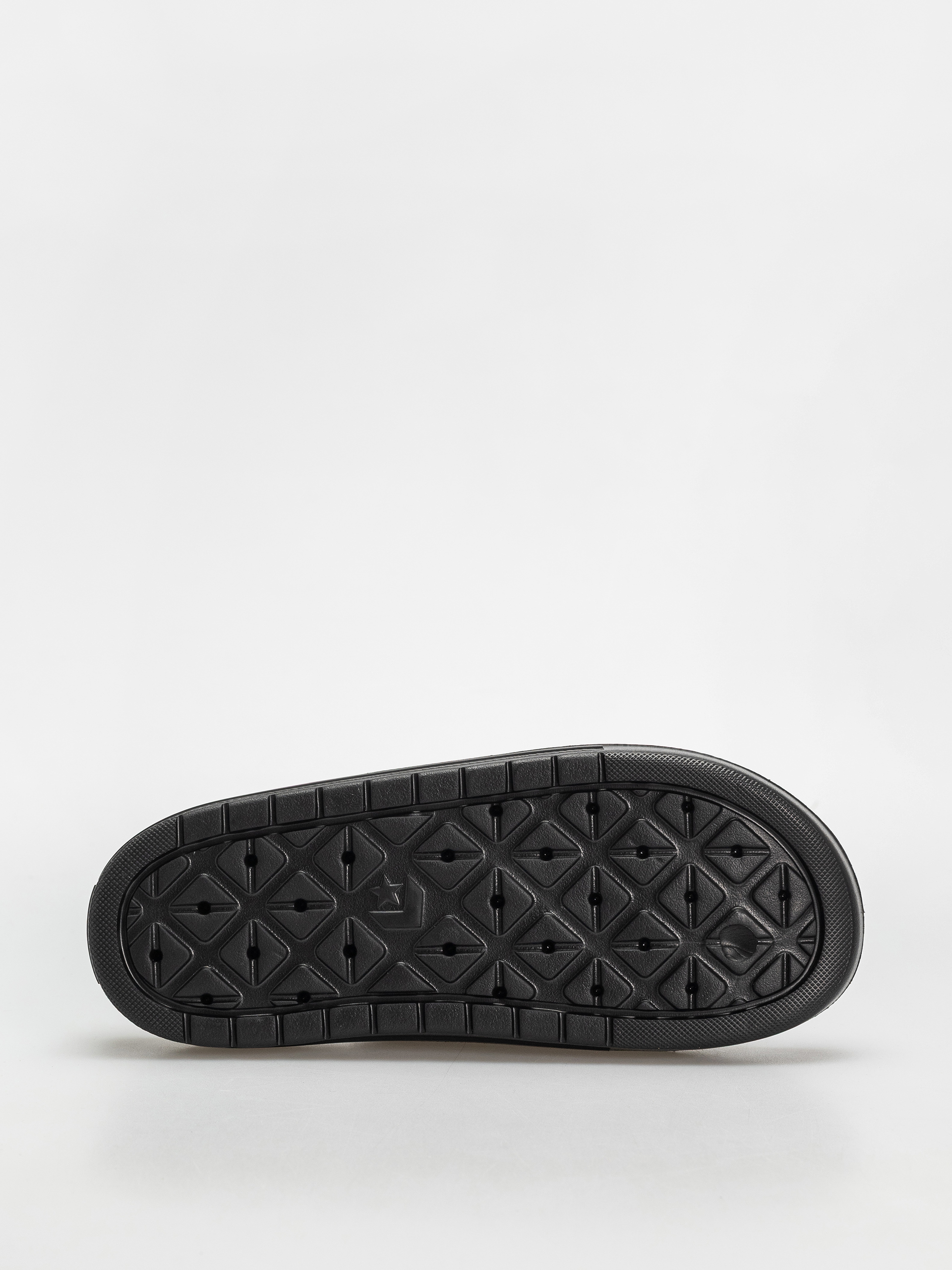 Converse Essential Flip-flop papucsok (black/black/black)