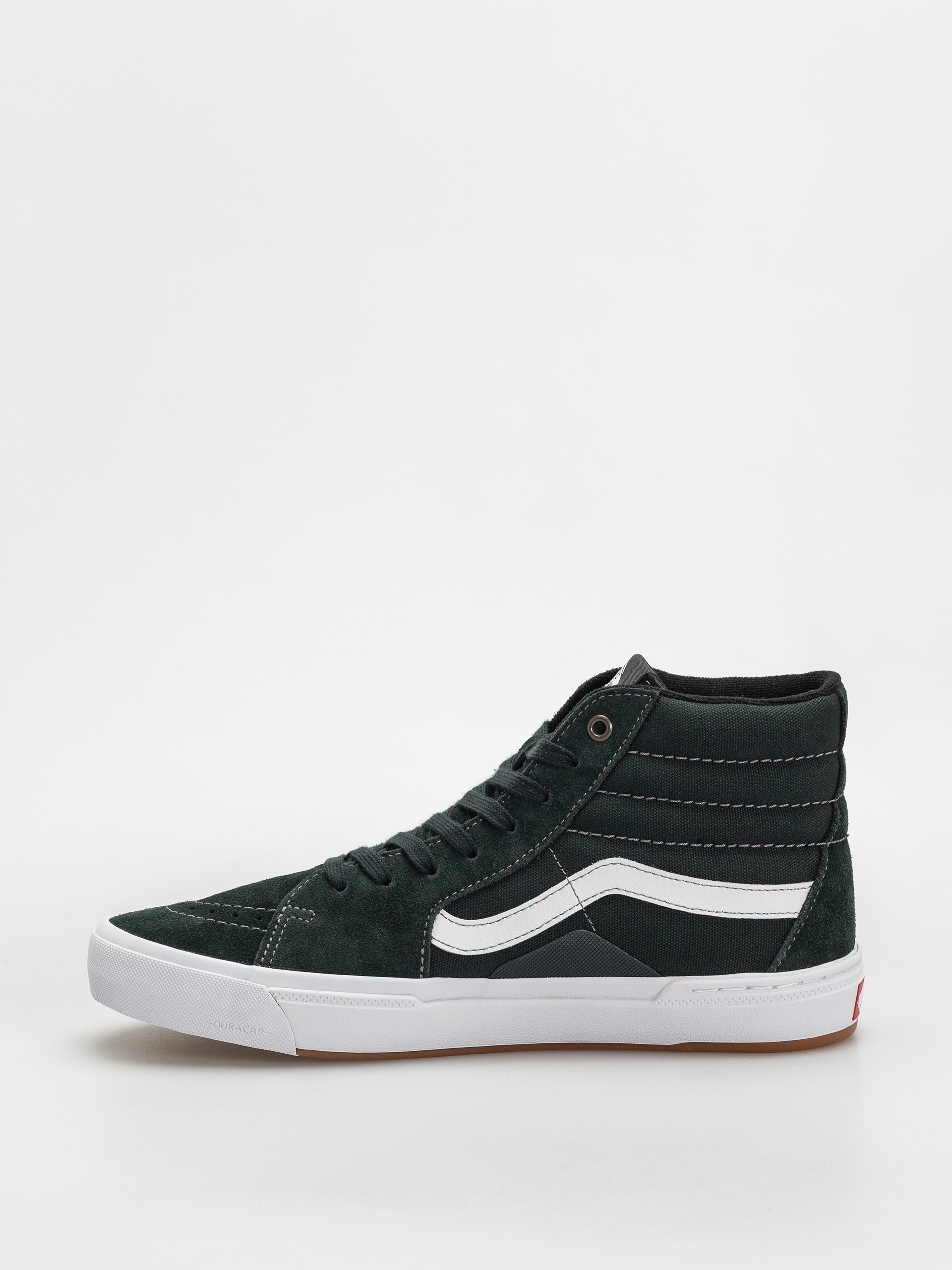 Vans Bmx Sk8 Hi Cipők (dark forest)