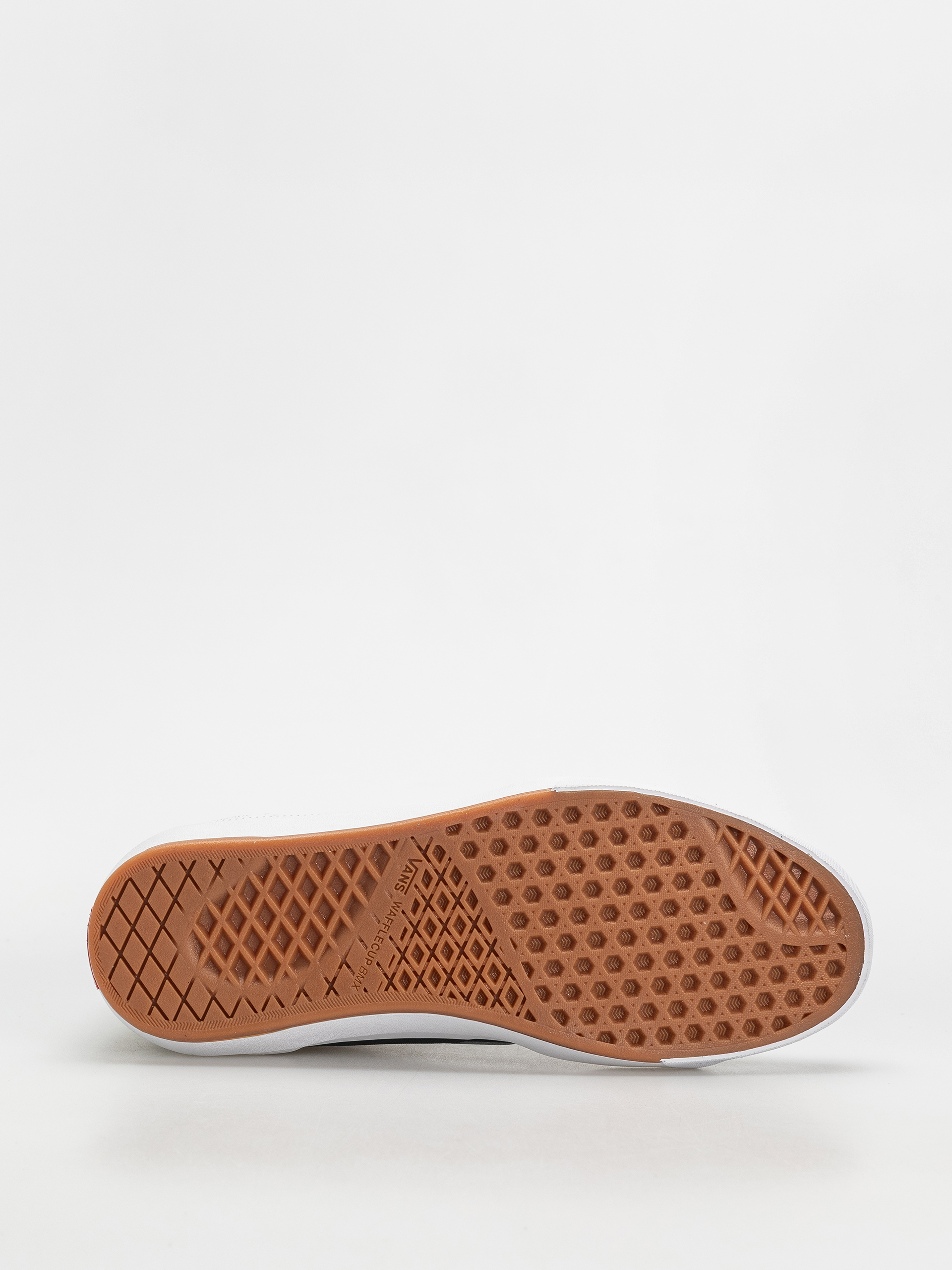 Vans Bmx Sk8 Hi Cipők (dark forest)