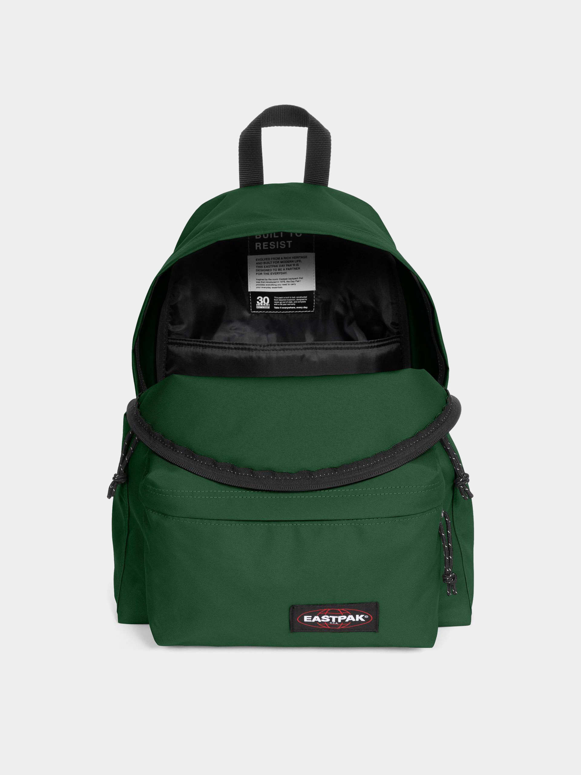 Hátizsák Eastpak Day Pakr (bristle green)