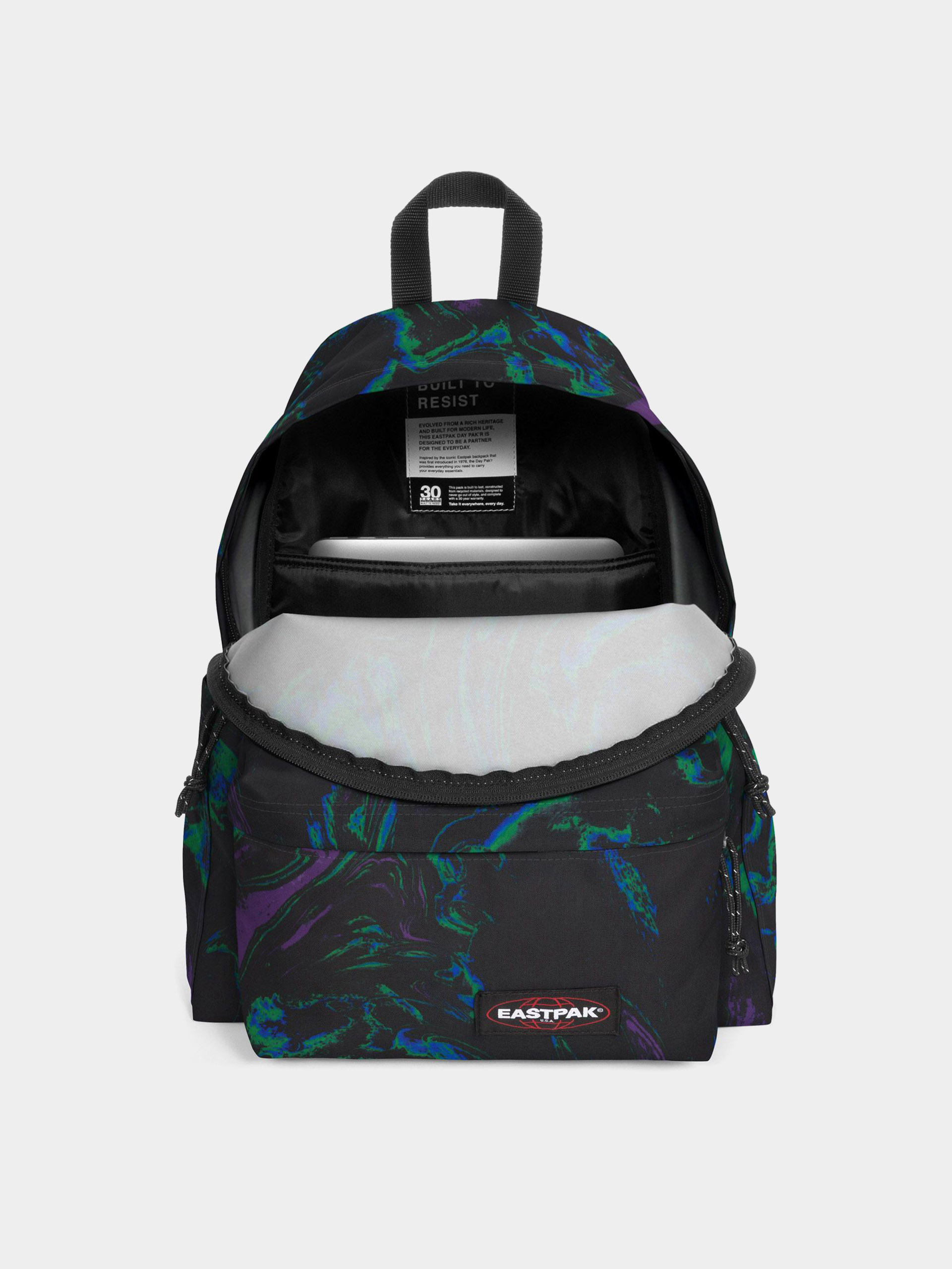 Hátizsák Eastpak Day Pakr (painted dark)