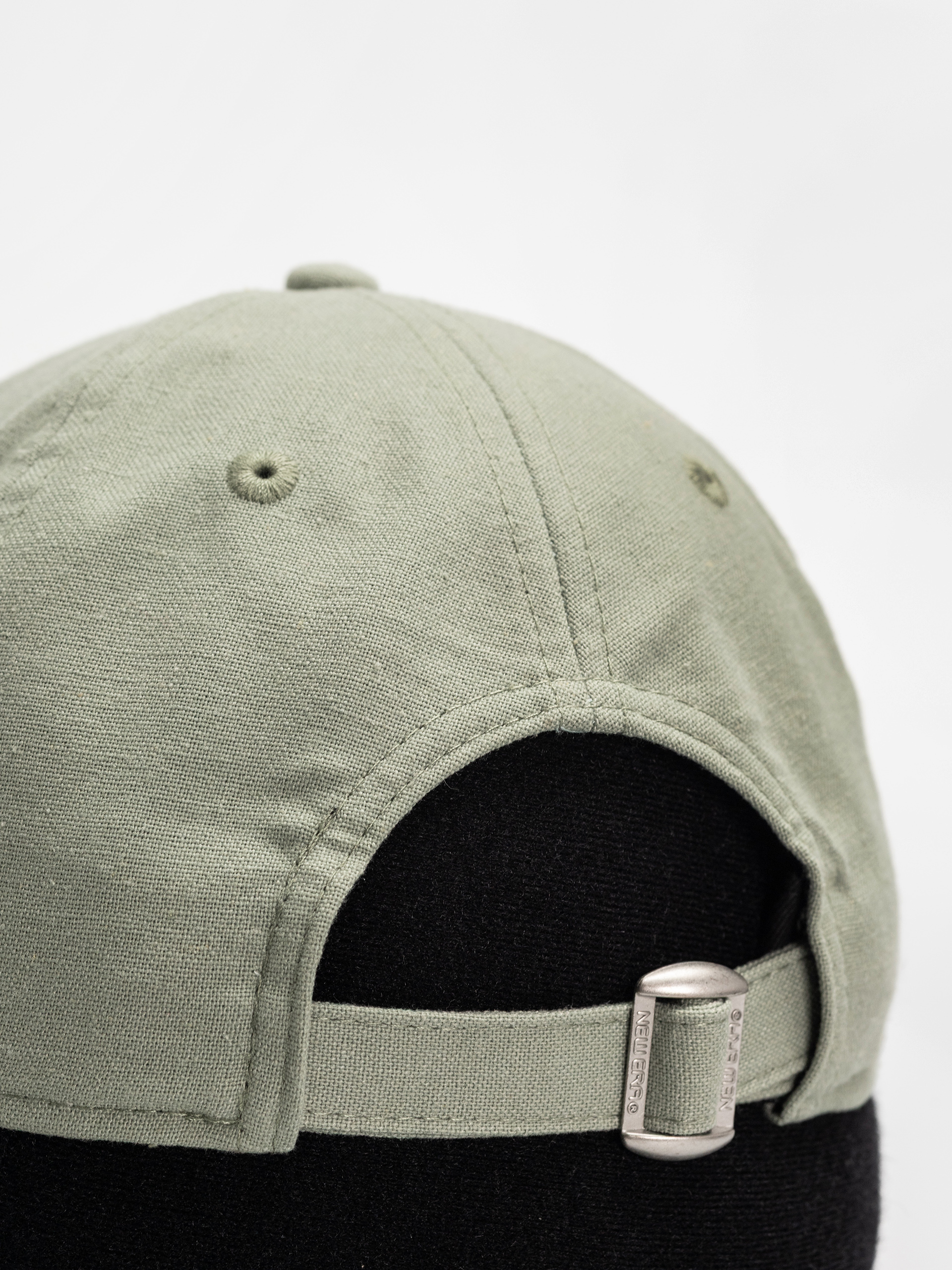 Baseball sapka New Era Linen 9Twenty Tigers Wmn (green)
