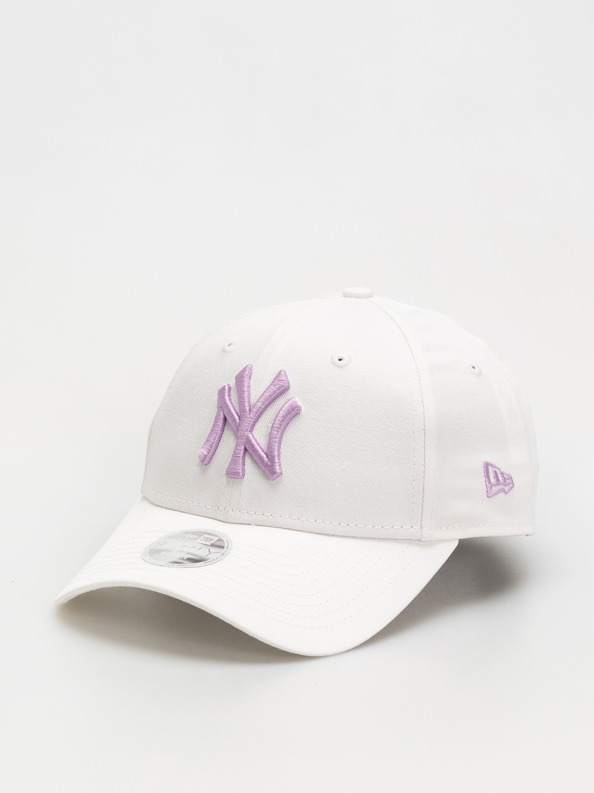 Baseball sapka New Era League Essential 9Forty New York Yankees Wmn (white)